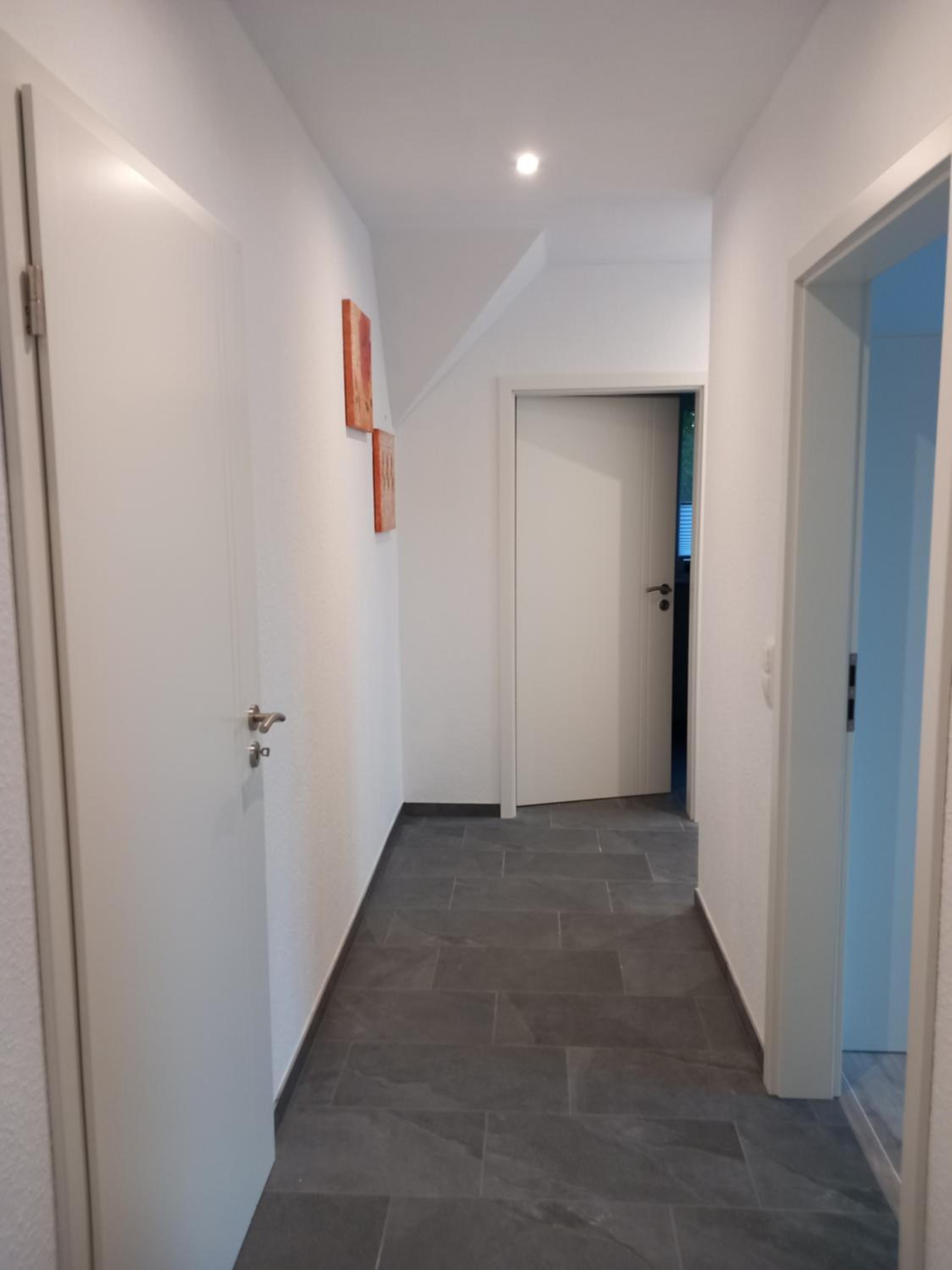 Neubau: Ferienwohnung Im Suddenfeld - zentral und doch ruhig gelegen