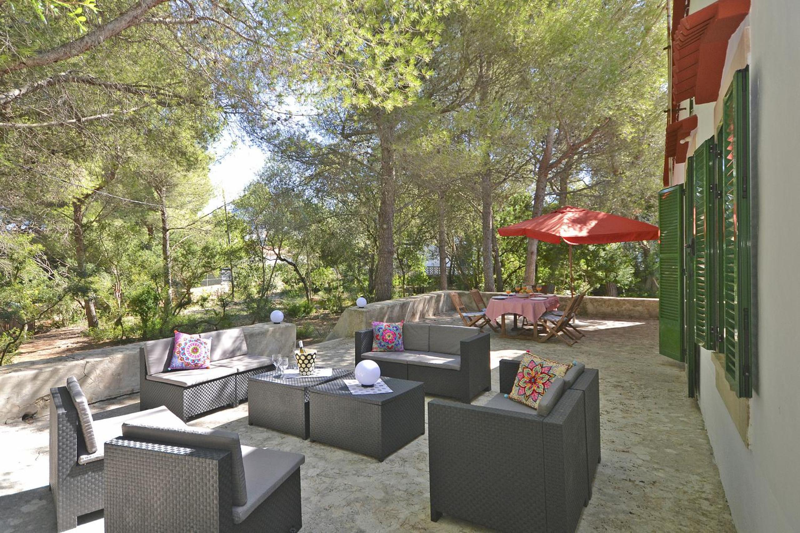 Villa Teresa