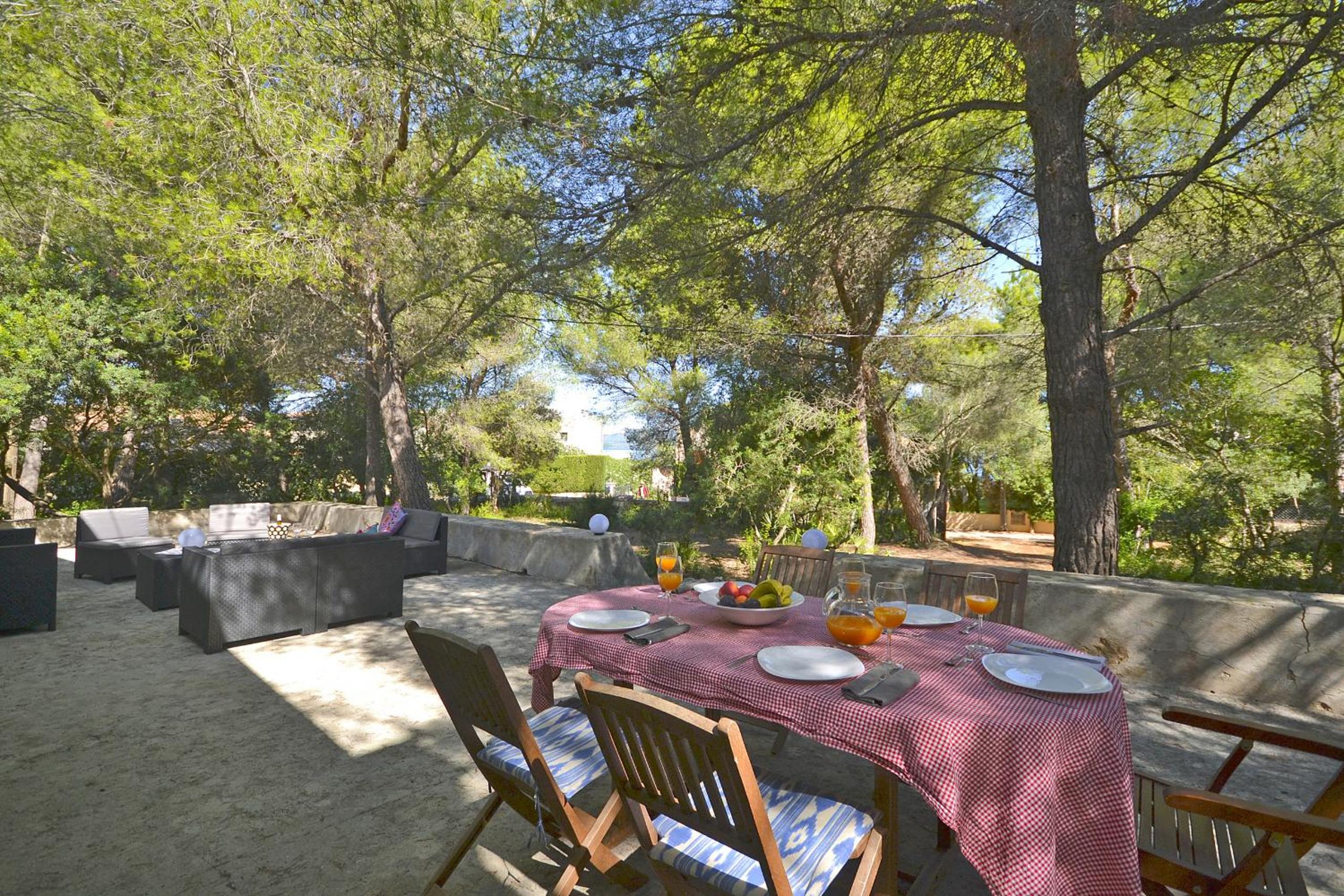 Villa Teresa