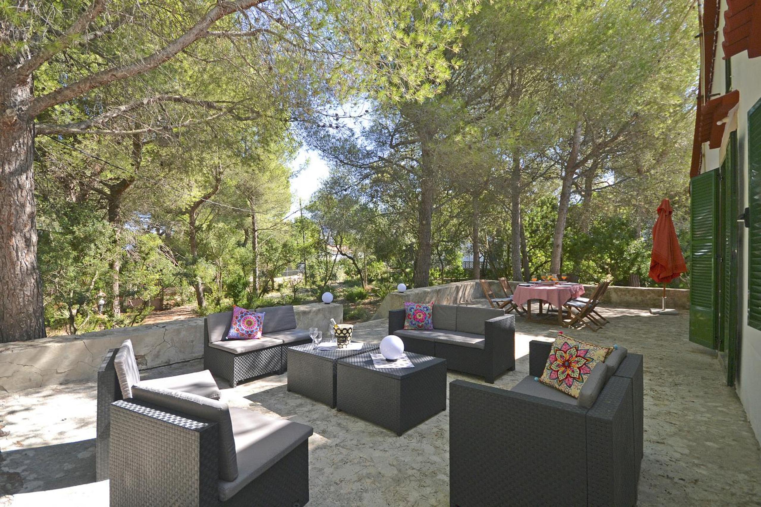 Villa Teresa
