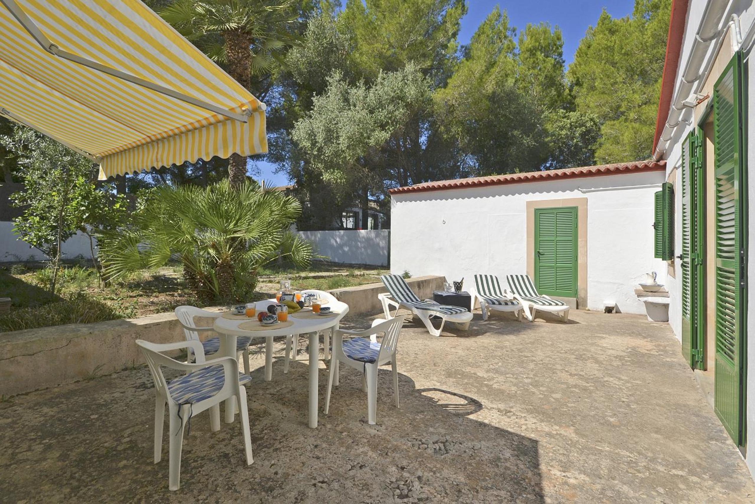 Villa Teresa