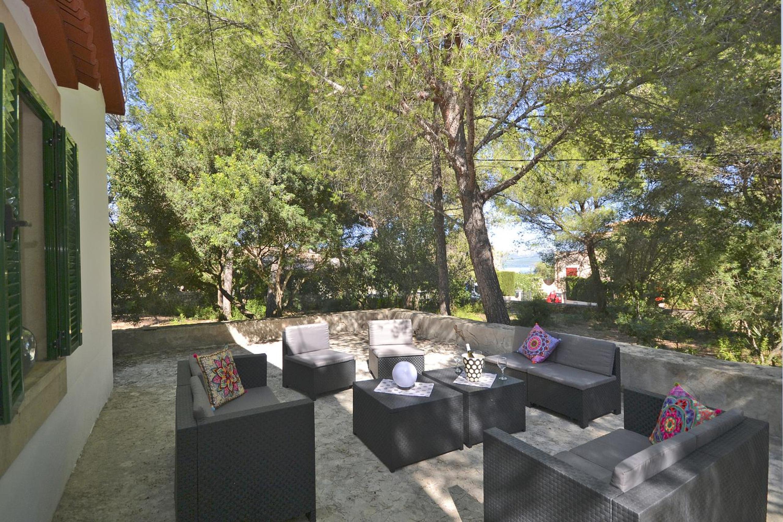 Villa Teresa