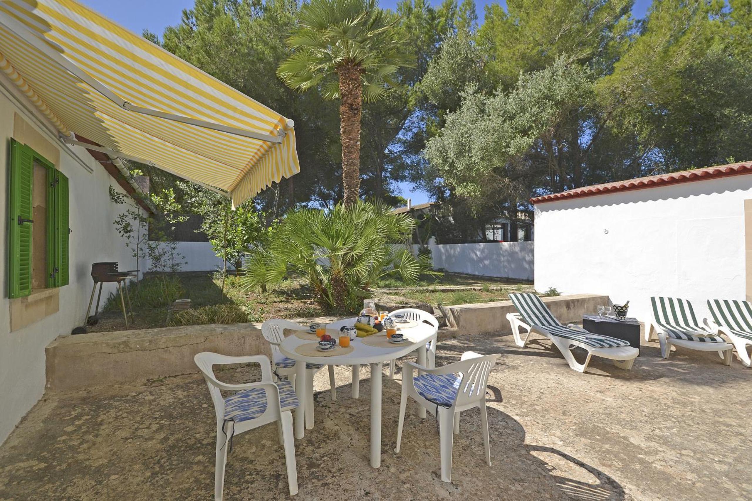 Villa Teresa