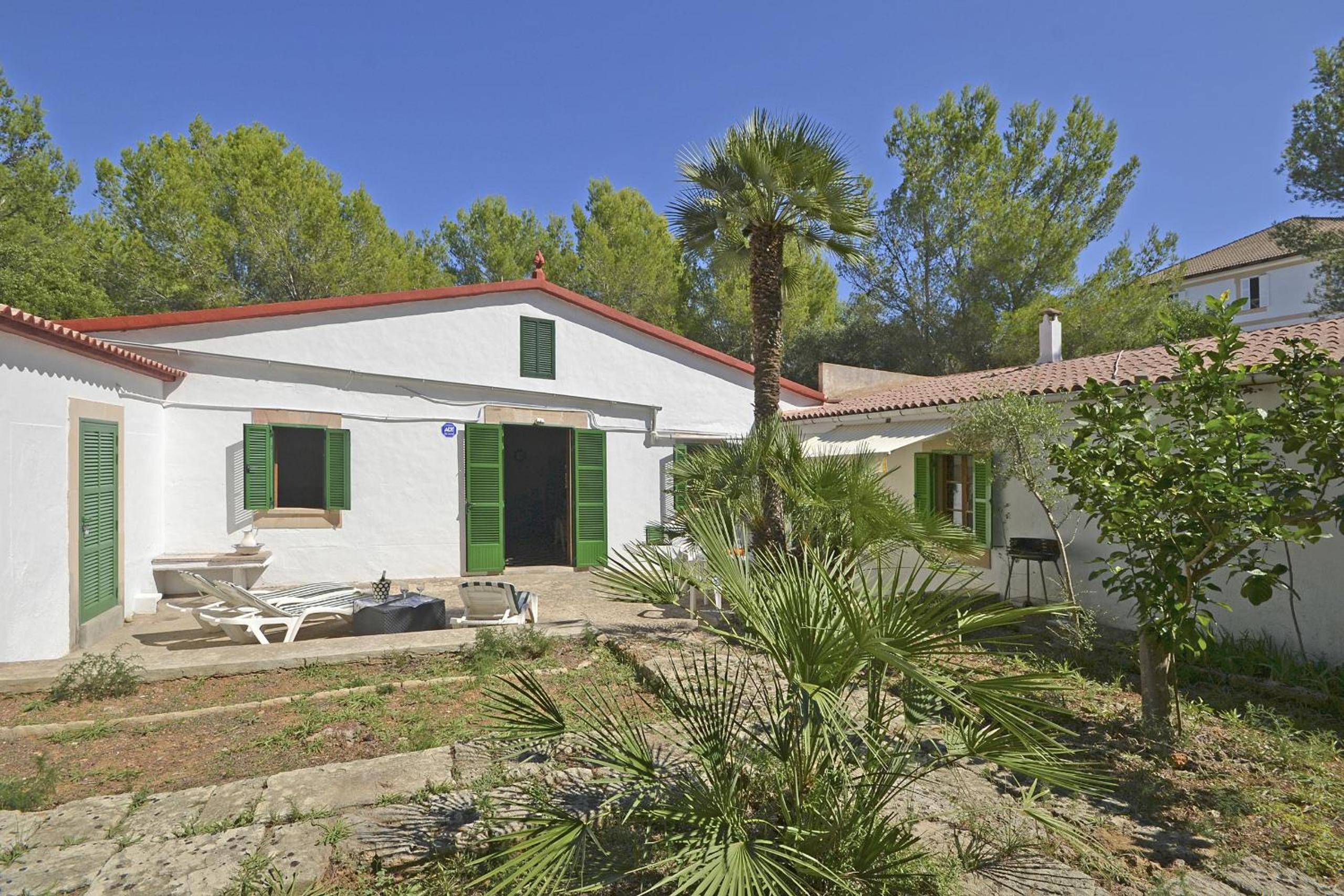 Villa Teresa