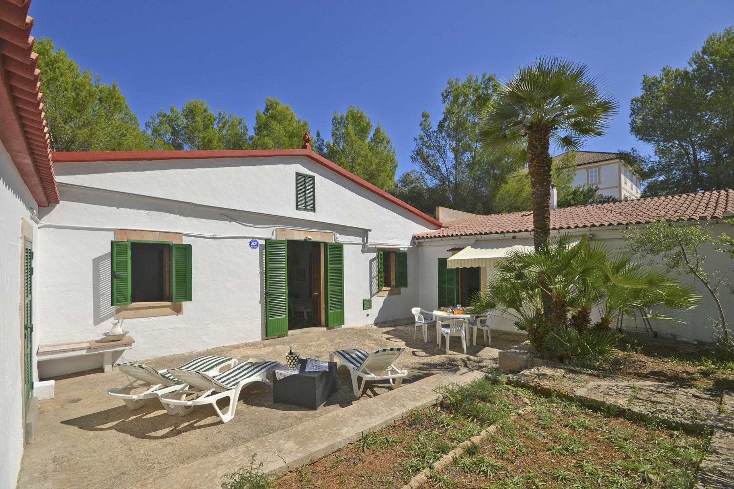 Villa Teresa