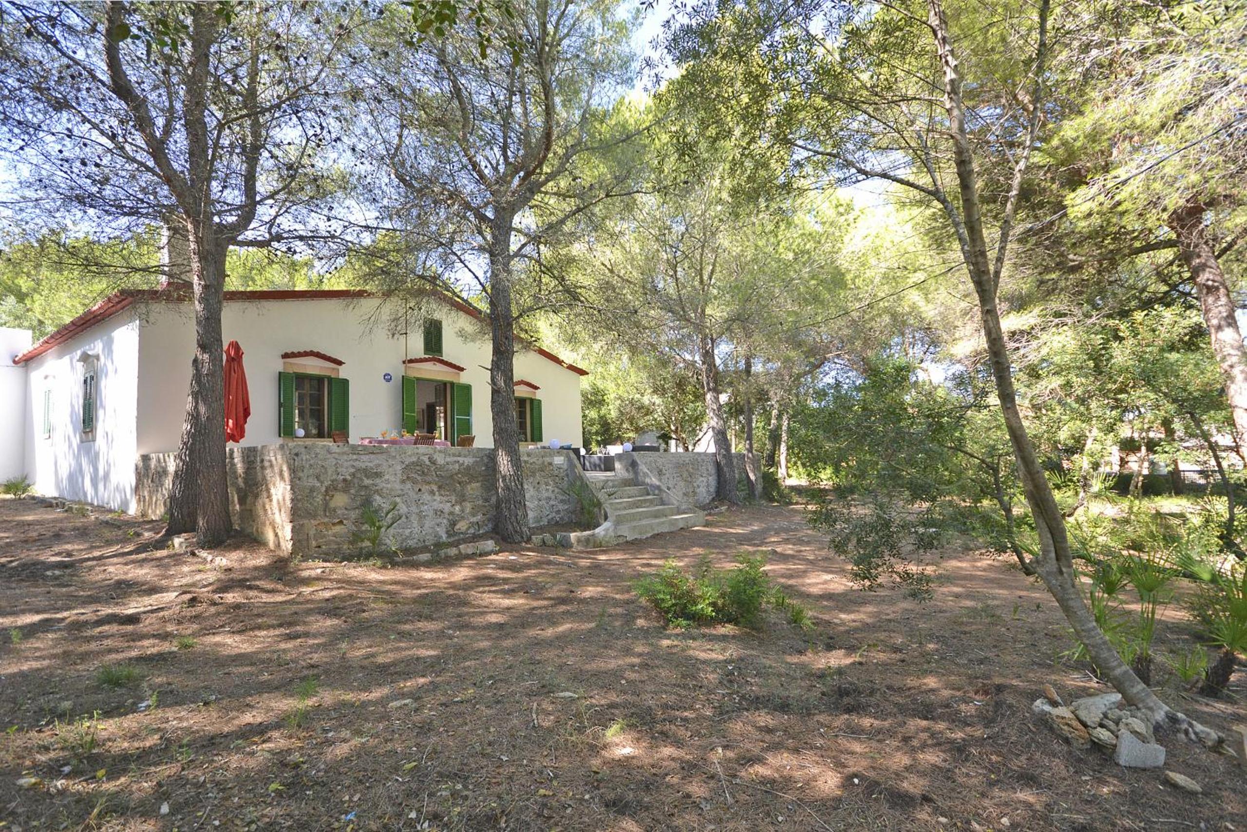 Villa Teresa