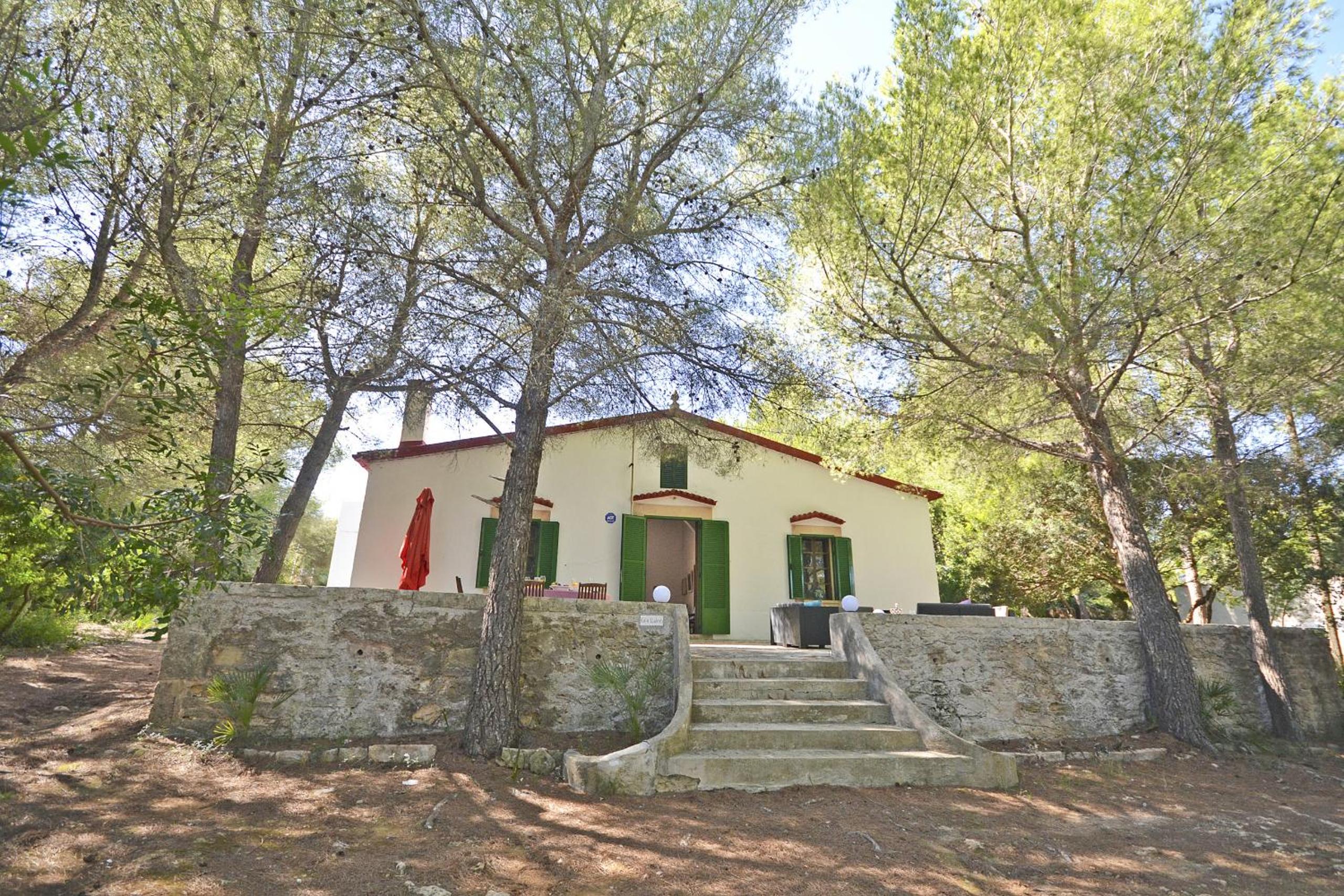 Villa Teresa