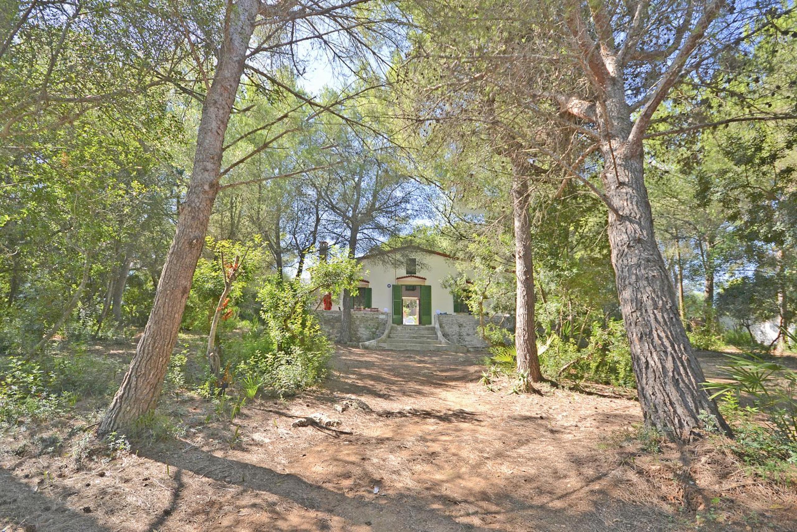 Villa Teresa