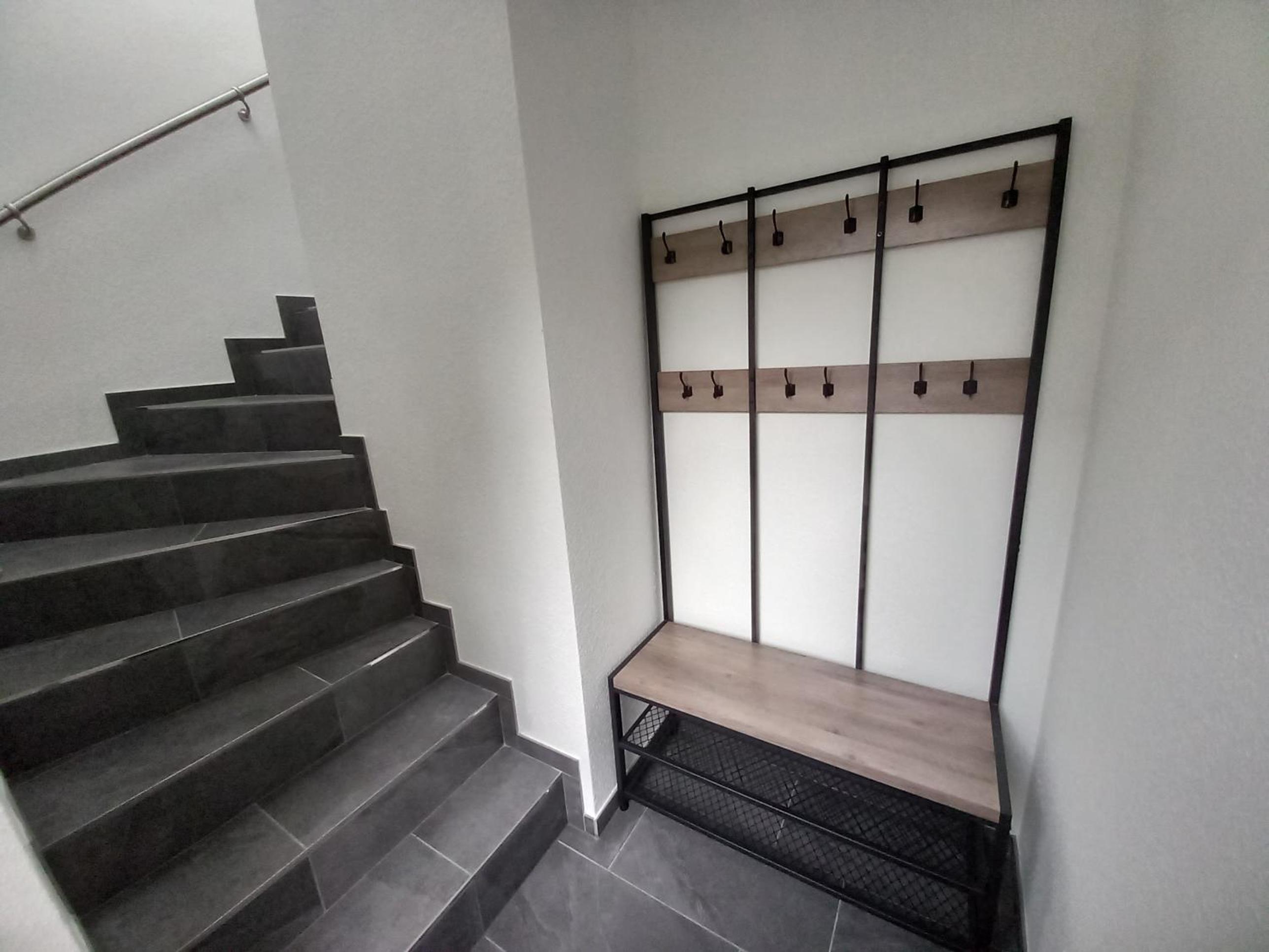 Neubau: Ferienwohnung Im Suddenfeld - zentral und doch ruhig gelegen