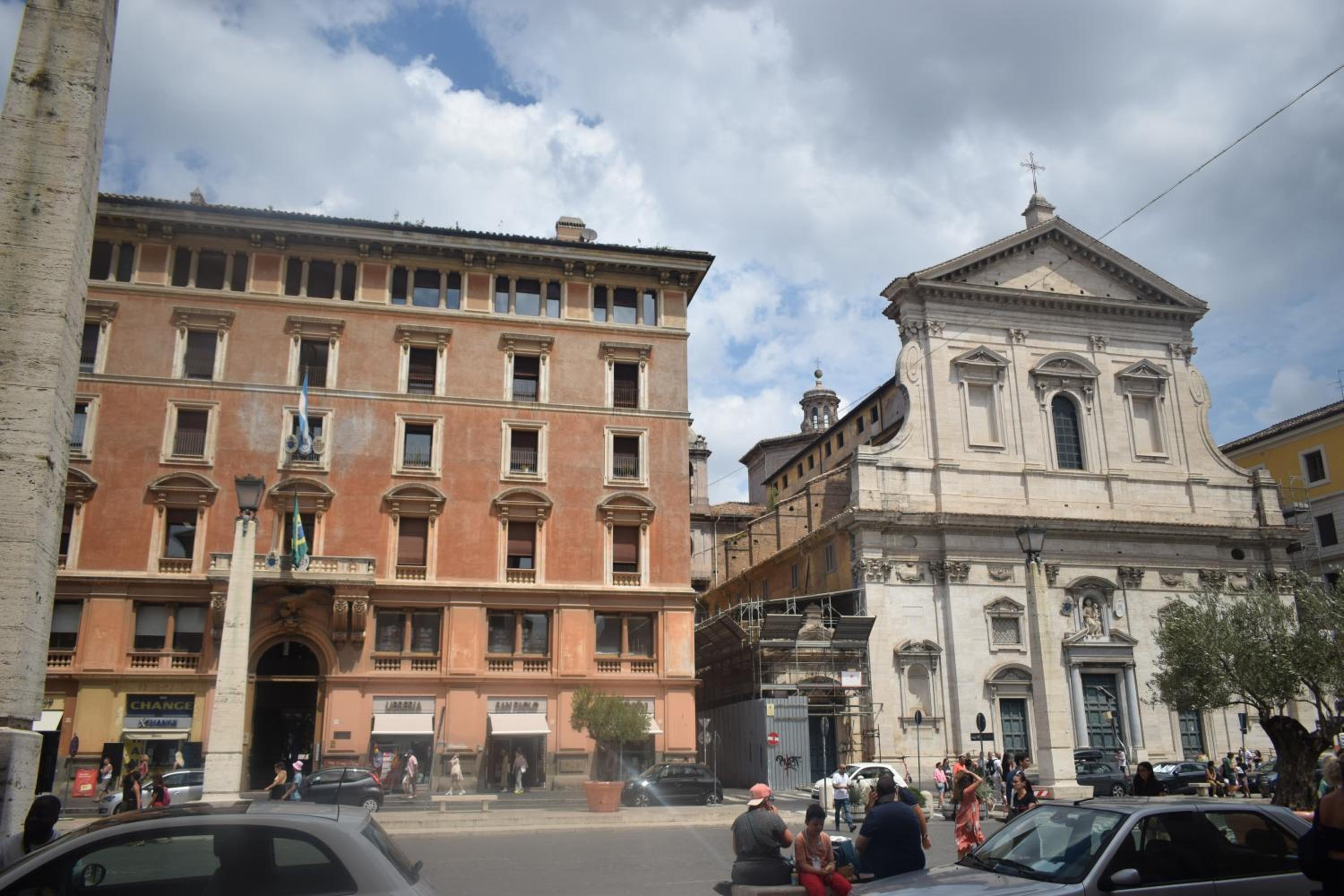 building