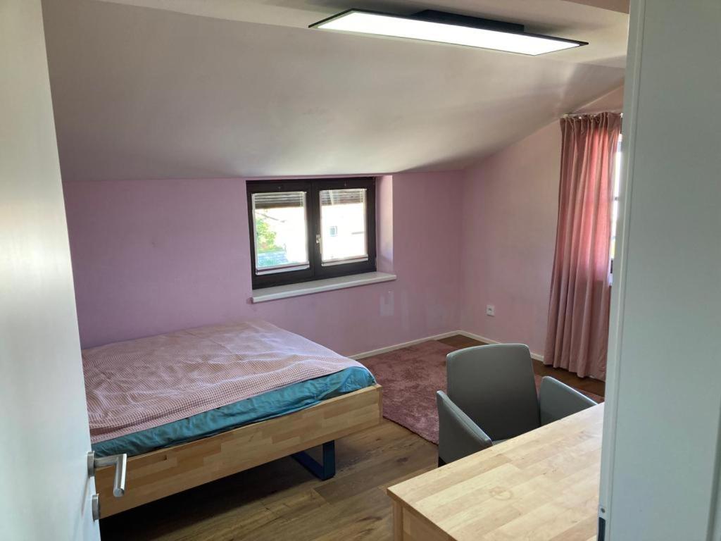 Ferienwohnung Nahe Gmunden Top 3
