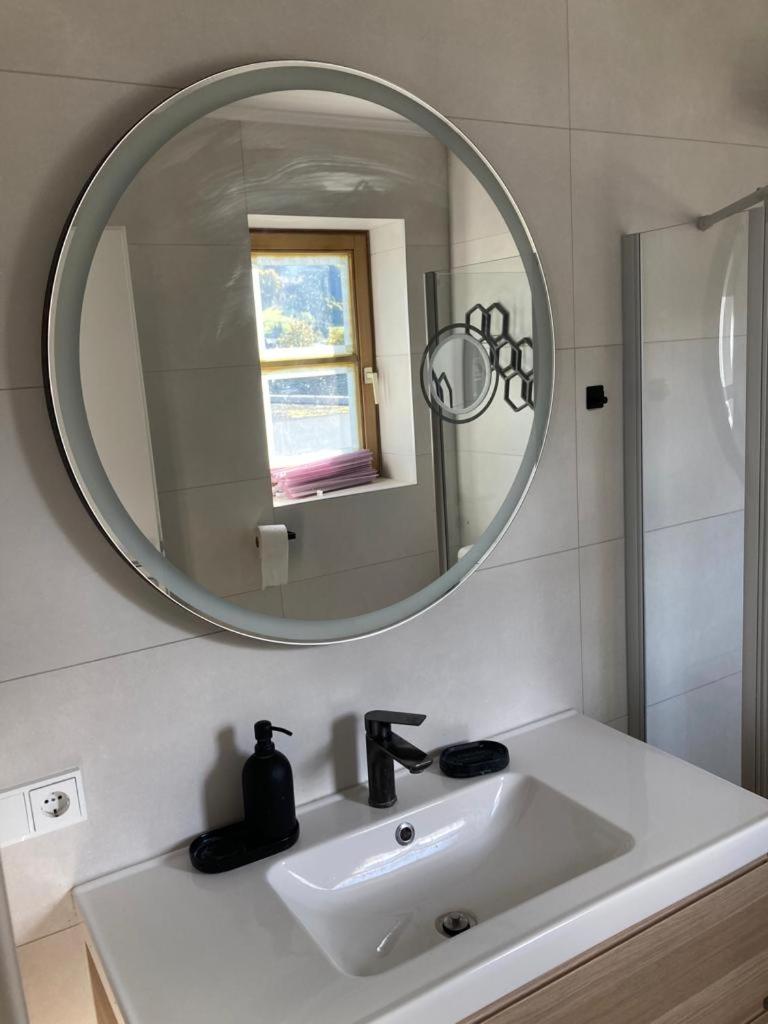 Ferienwohnung Nahe Gmunden Top 3