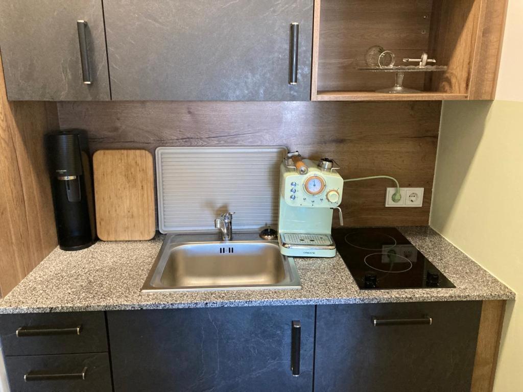 Ferienwohnung Nahe Gmunden Top 3