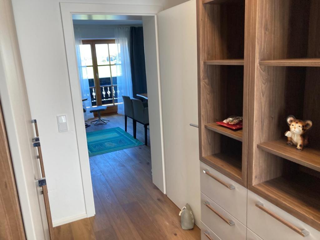 Ferienwohnung Nahe Gmunden Top 3