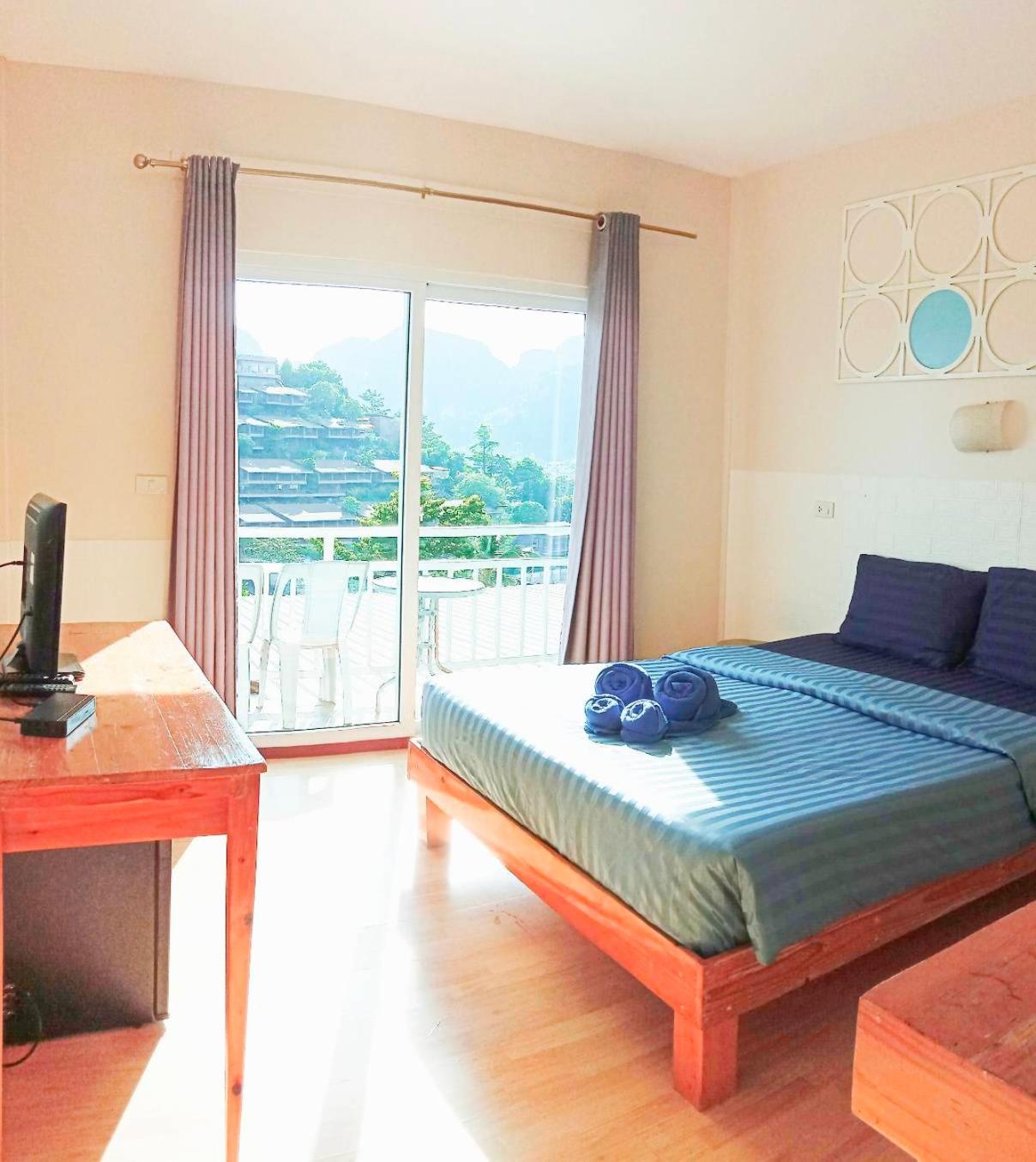 Blue View House Phi Phi