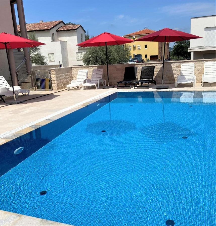 Villa Maduna 2 view 2