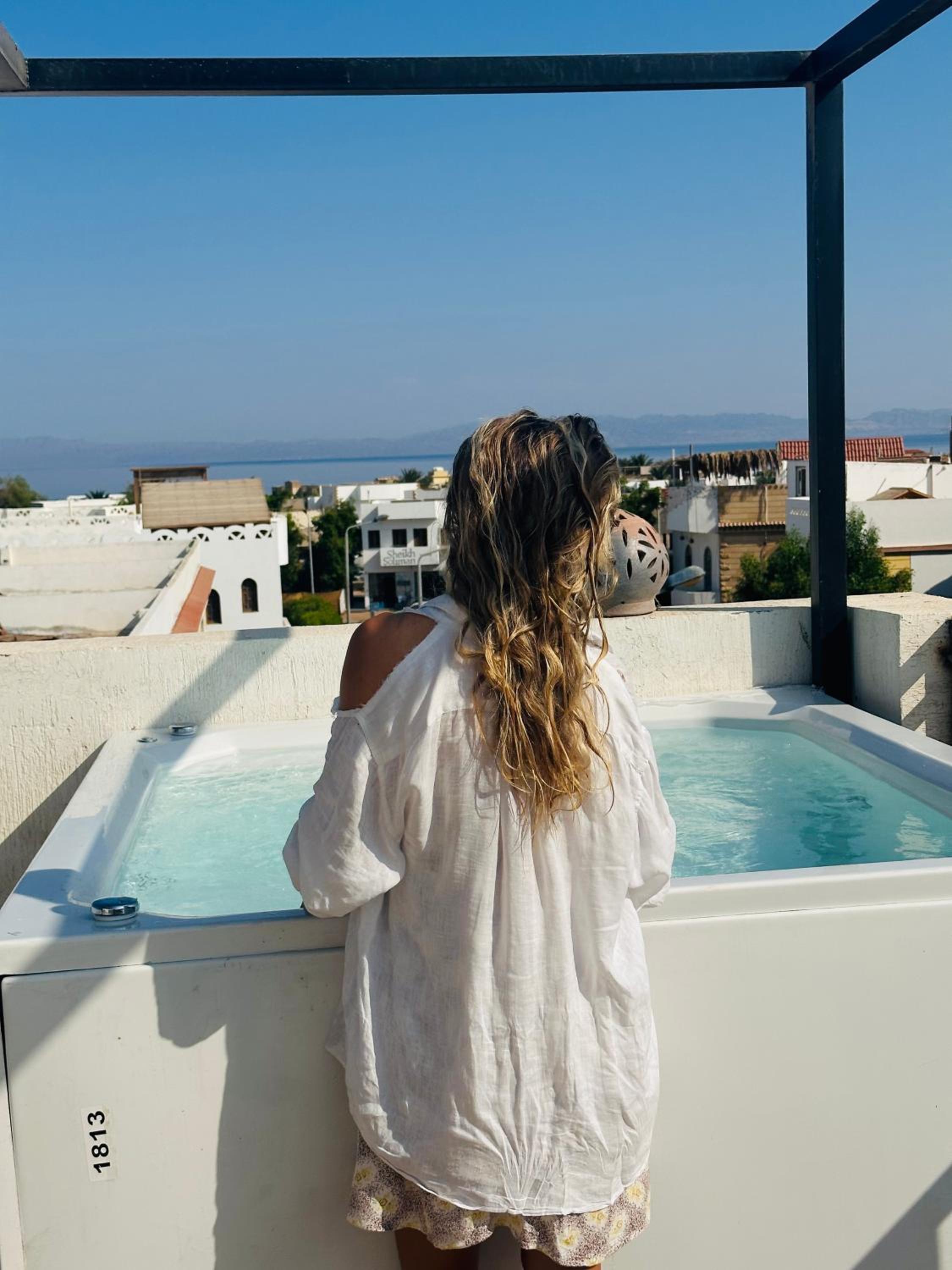 Elite Residence Dahab