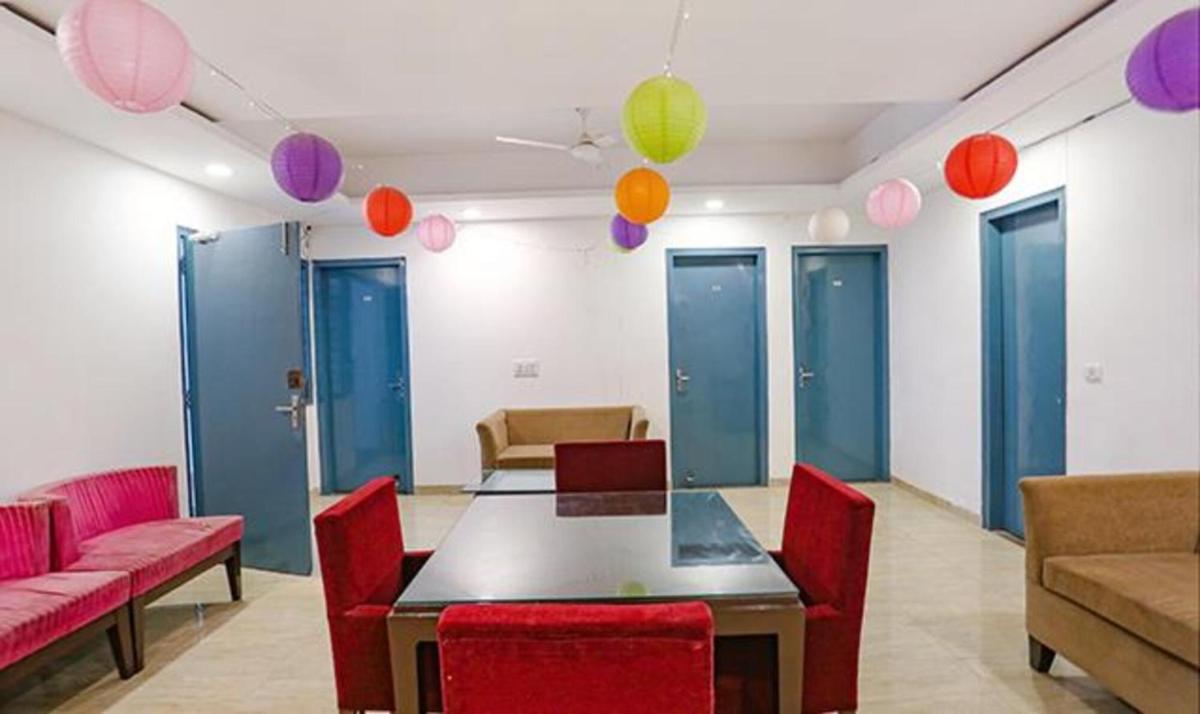 meeting room