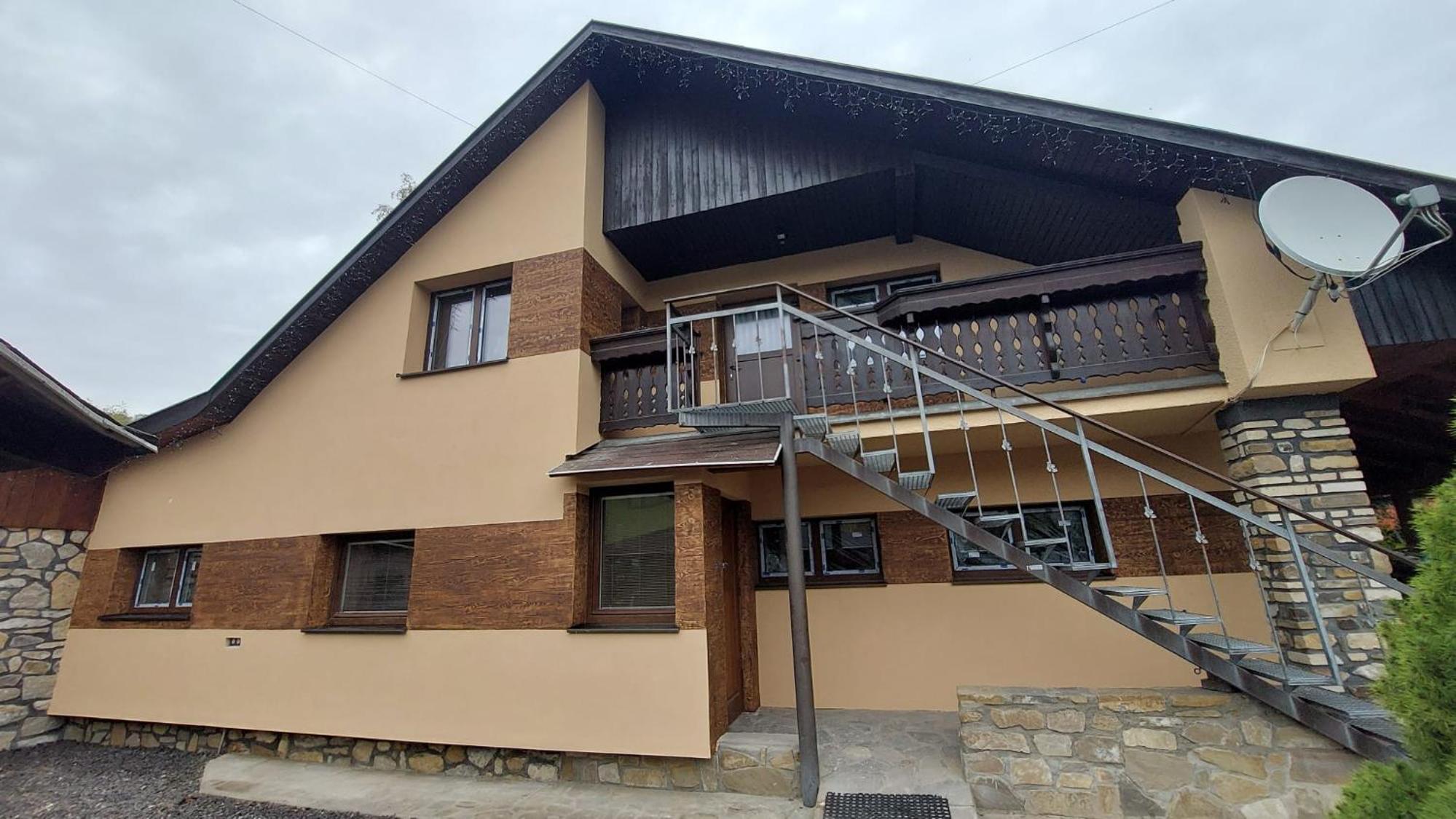 Privát Prima view 5