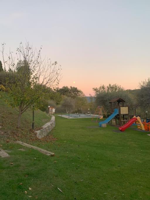 Agriturismo a Canonica view 5