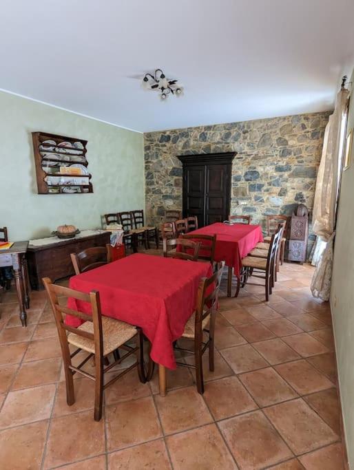 Agriturismo a Canonica view 4