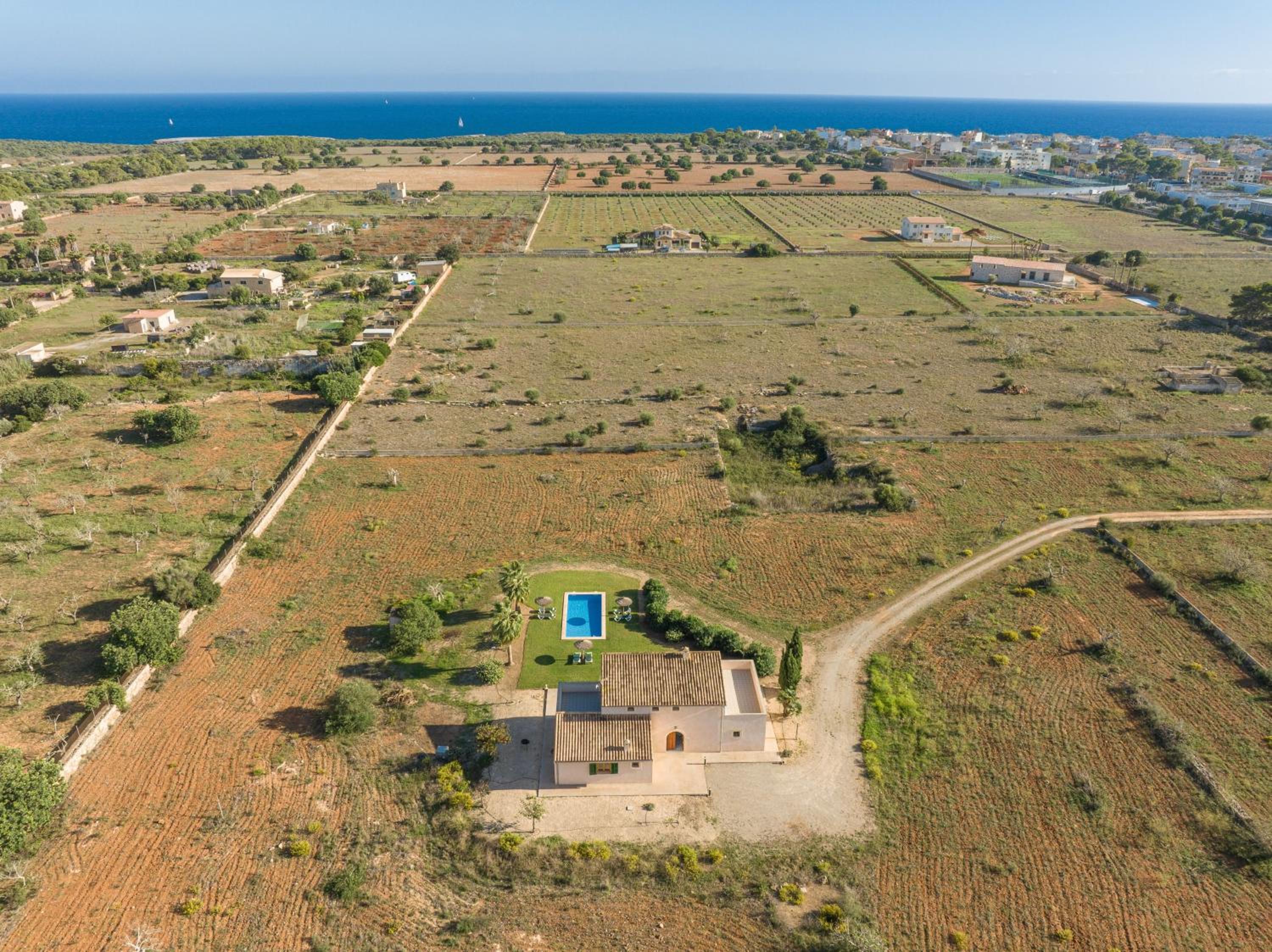 Sa Carrotja