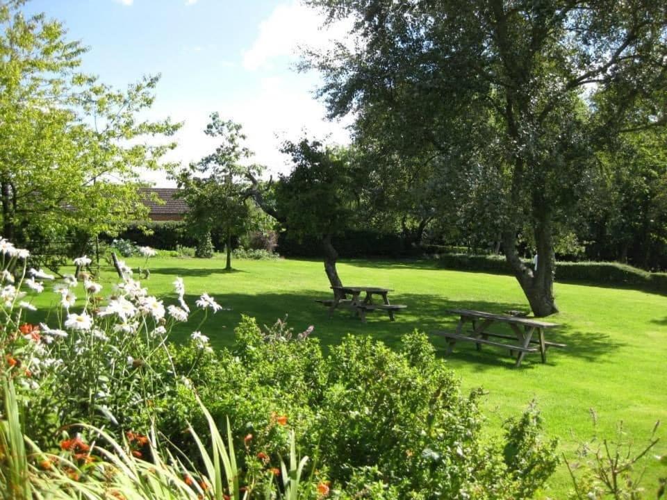 The Coppleridge Inn