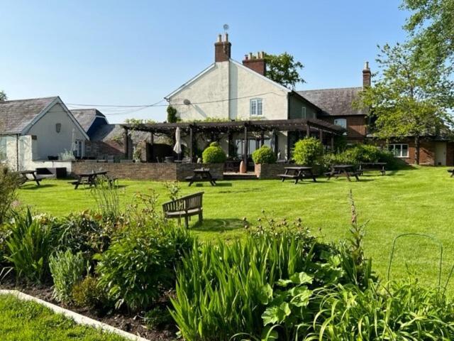 The Coppleridge Inn