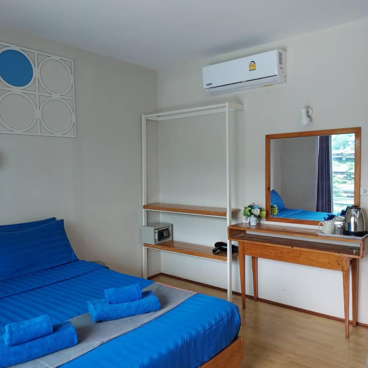 Blue View House Phi Phi