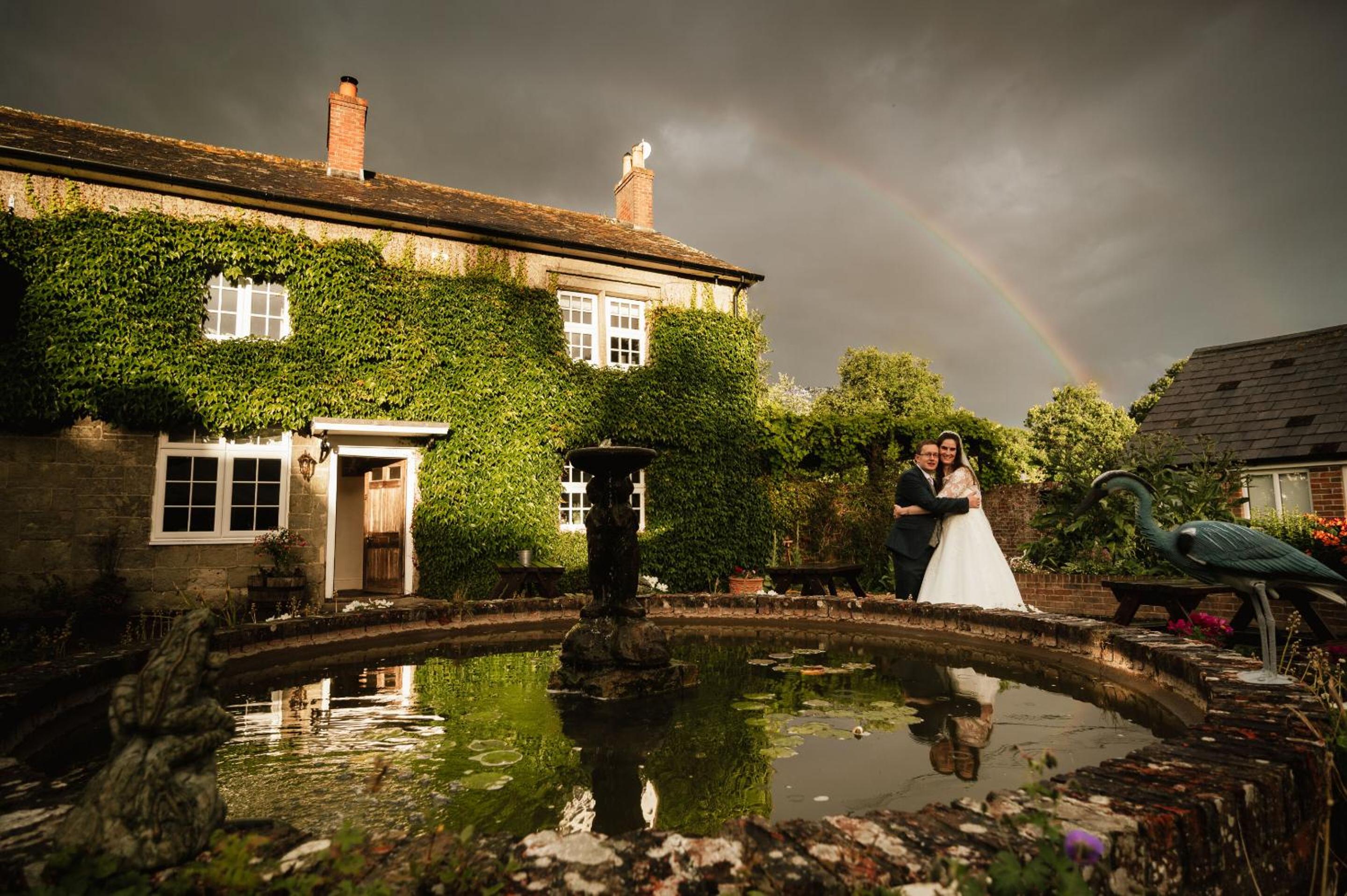 The Coppleridge Inn