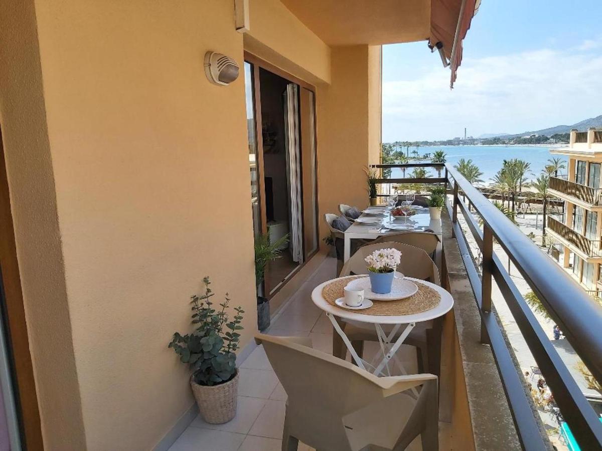Apartamento Mariners view 3