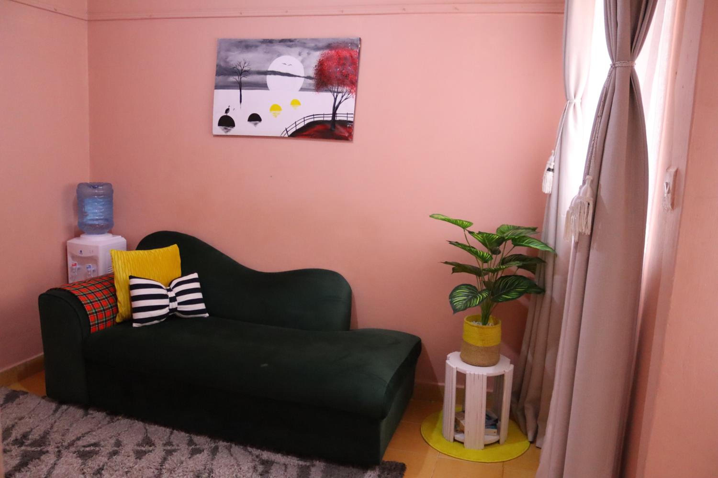 Little Homes - 1 BR Claycity, Kasarani view 2