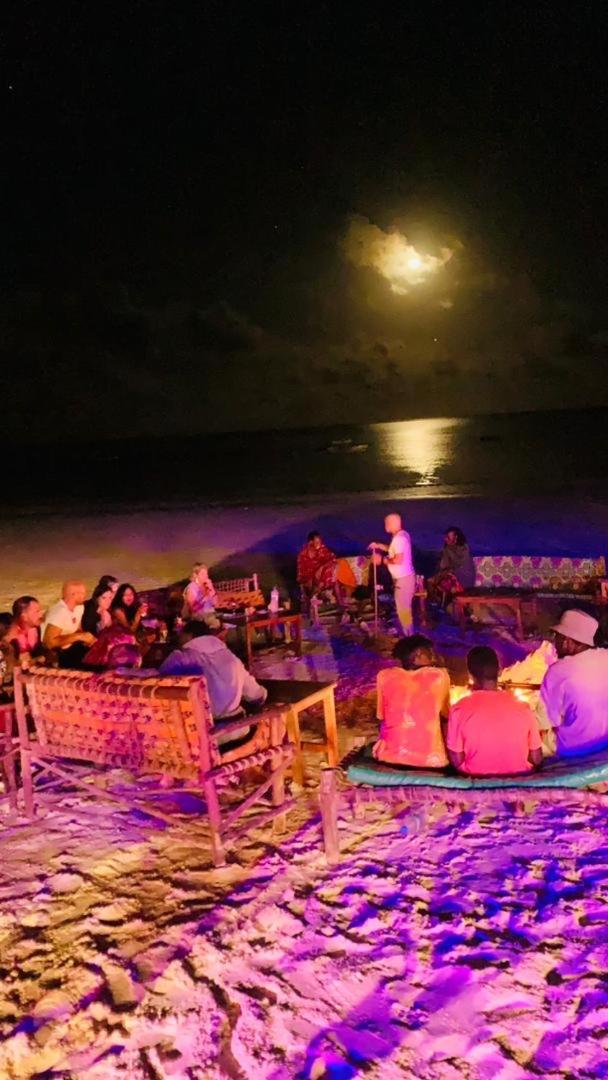Sipano Beach Lodge Kiwengwa