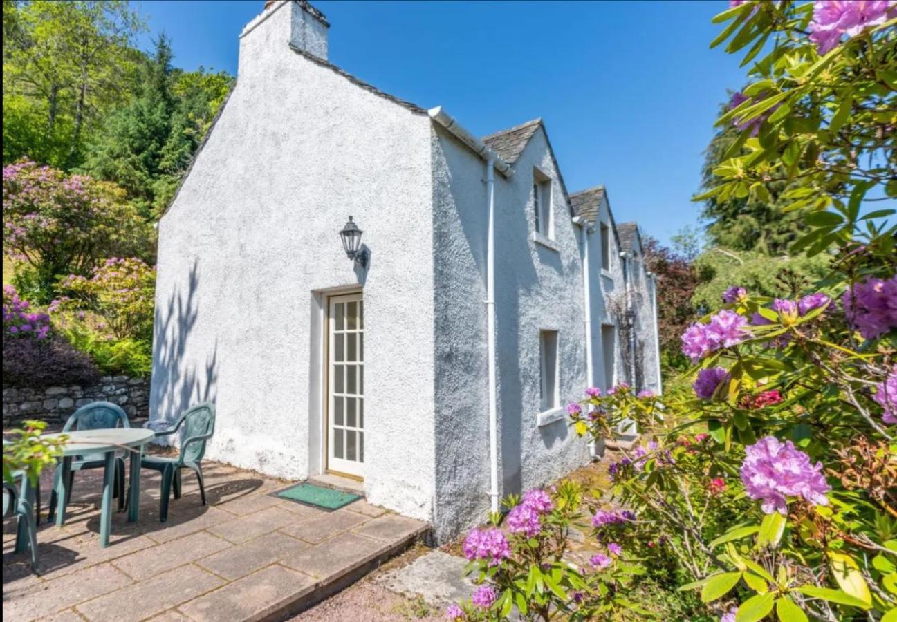 Loch Ness Cottages