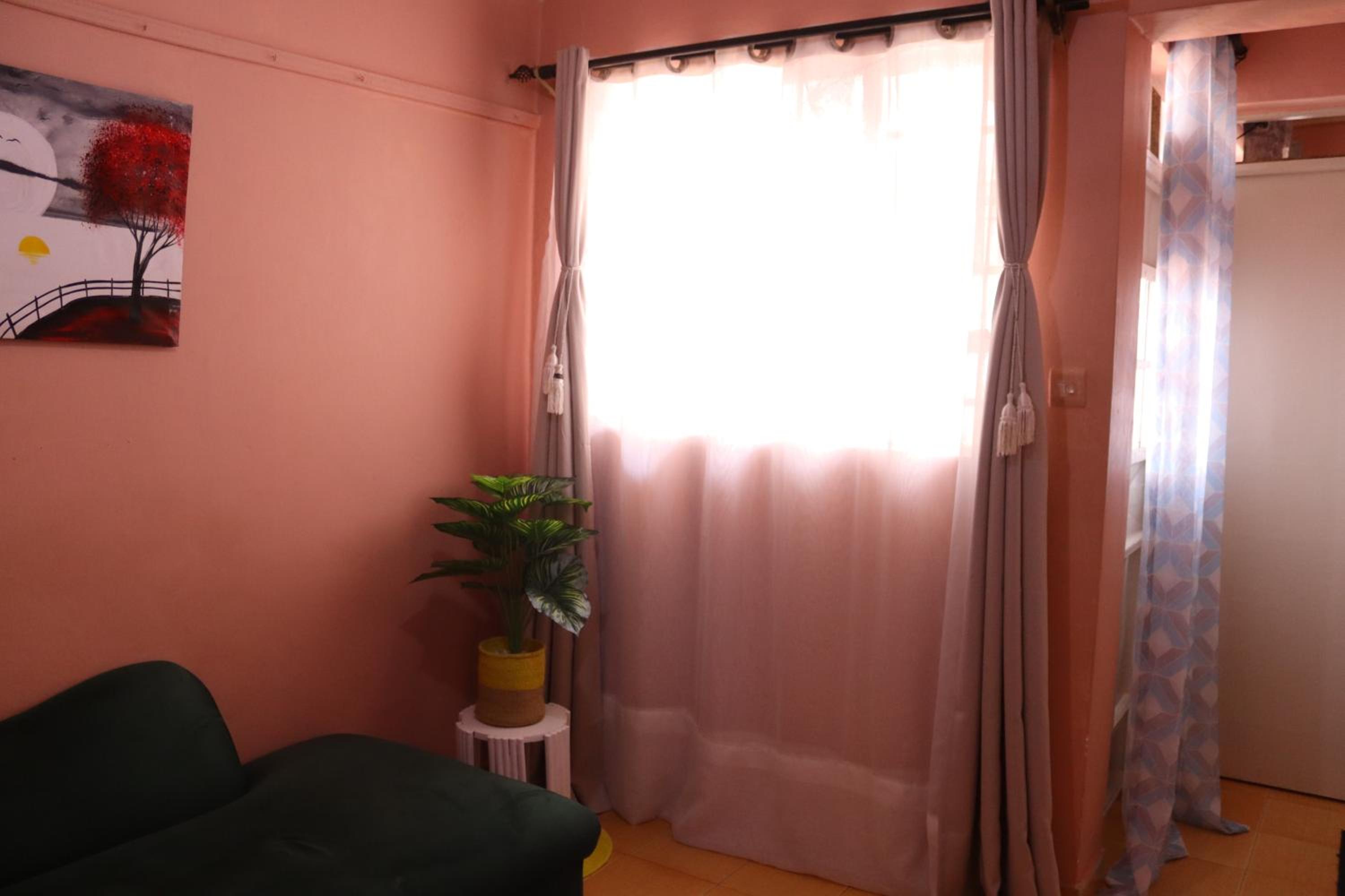 Little Homes - 1 BR Claycity, Kasarani view 4