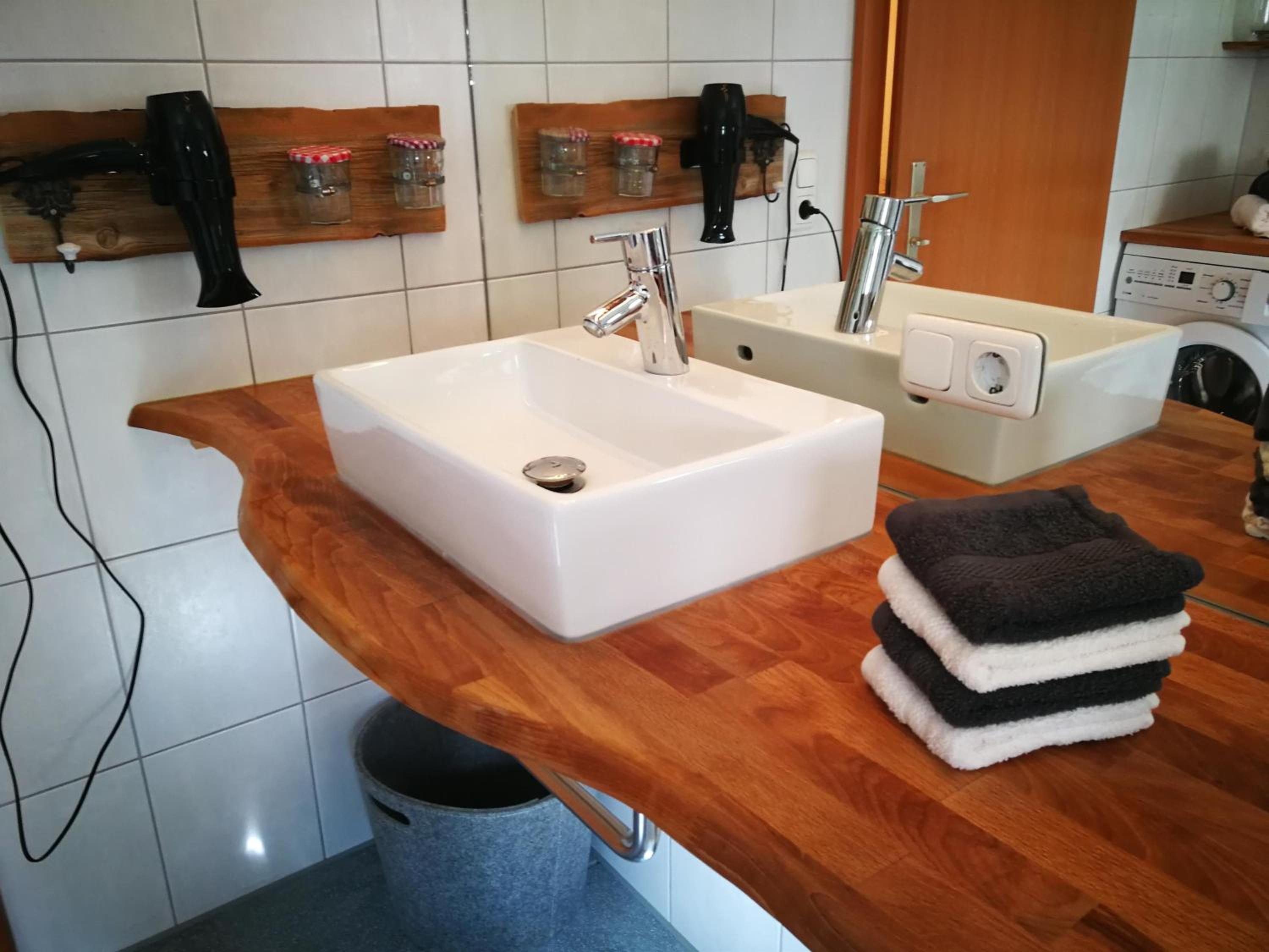 Ferienwohnung Achselkopf