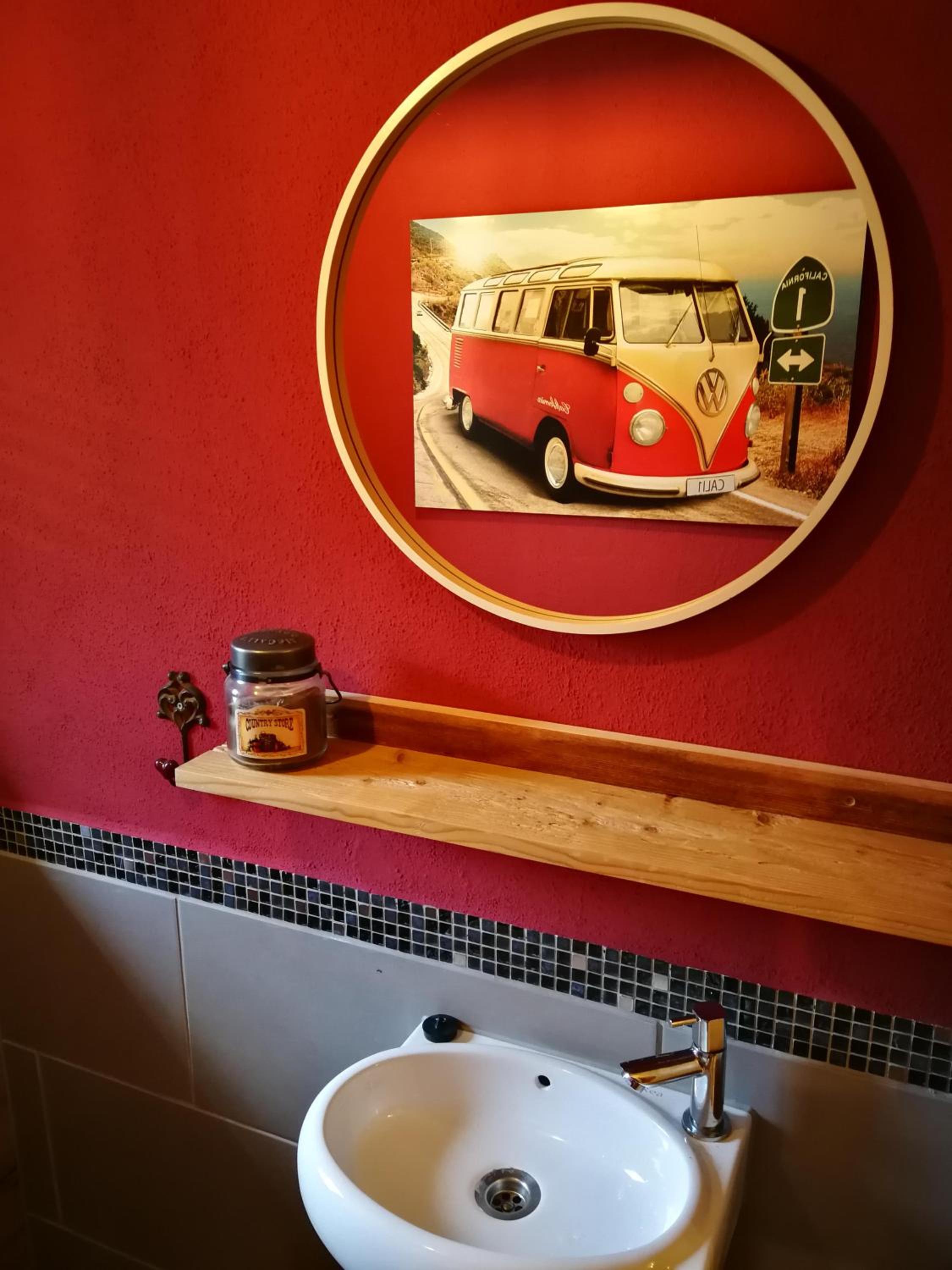 Ferienwohnung Achselkopf