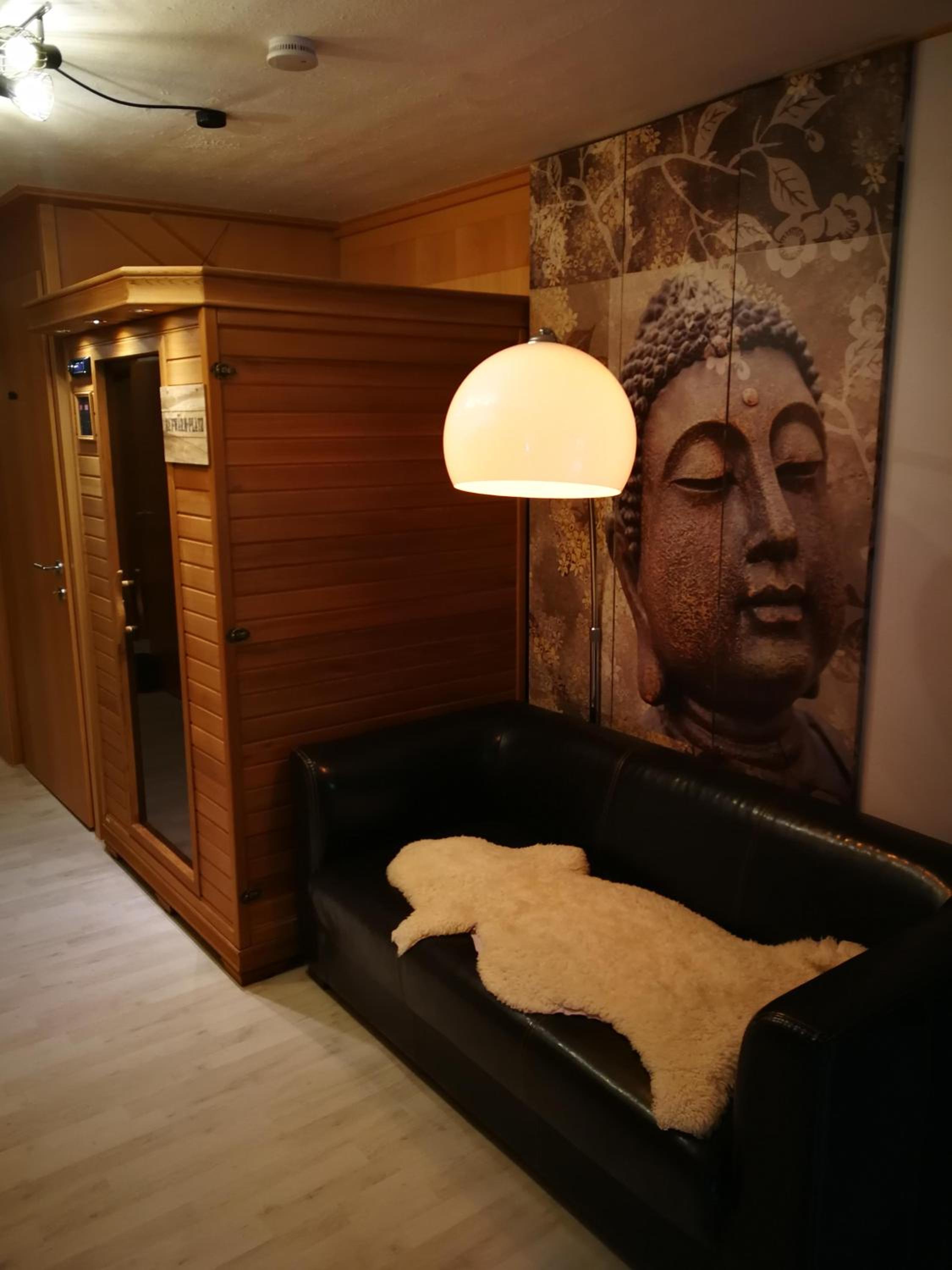 Ferienwohnung Achselkopf
