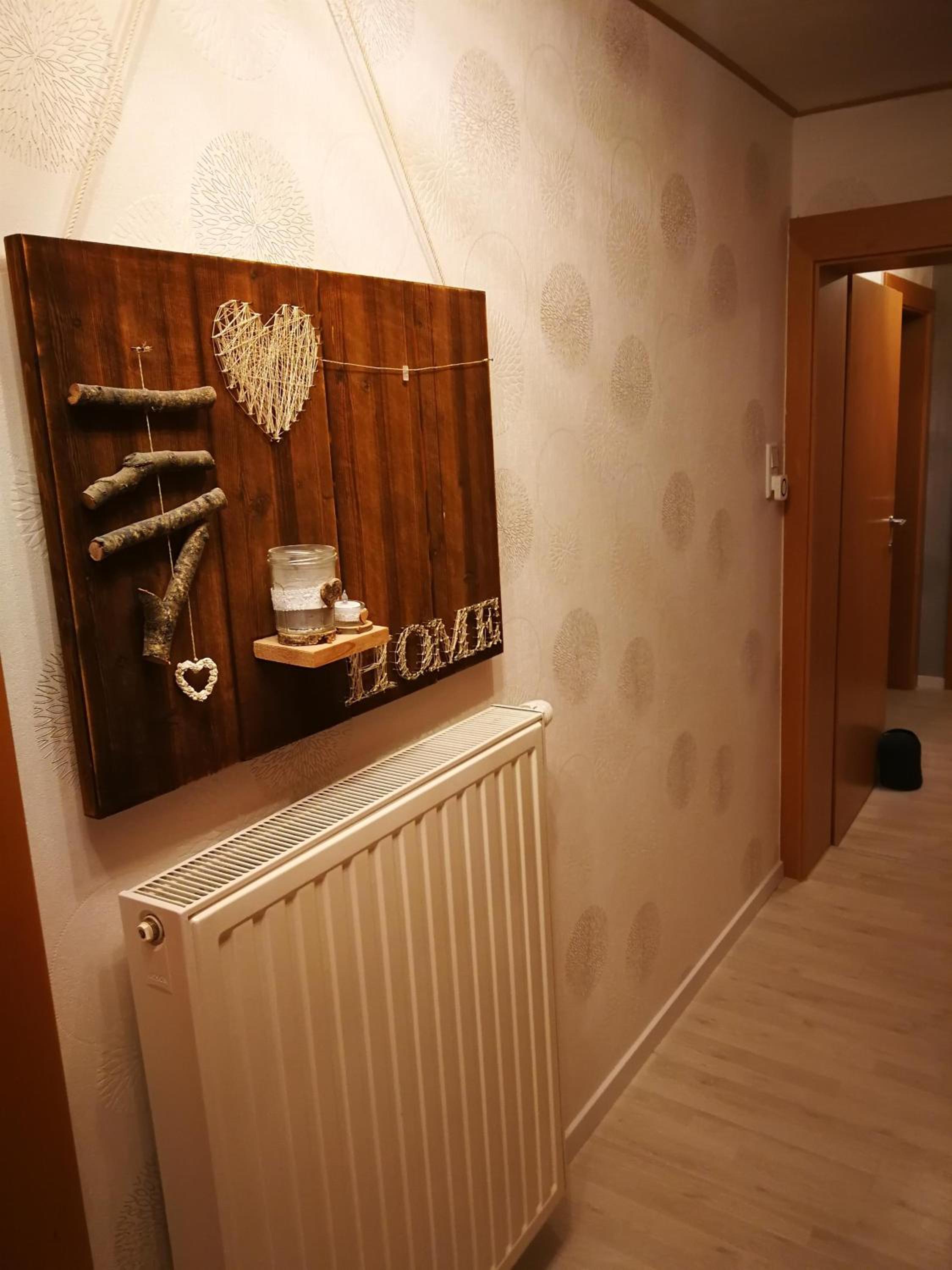 Ferienwohnung Achselkopf