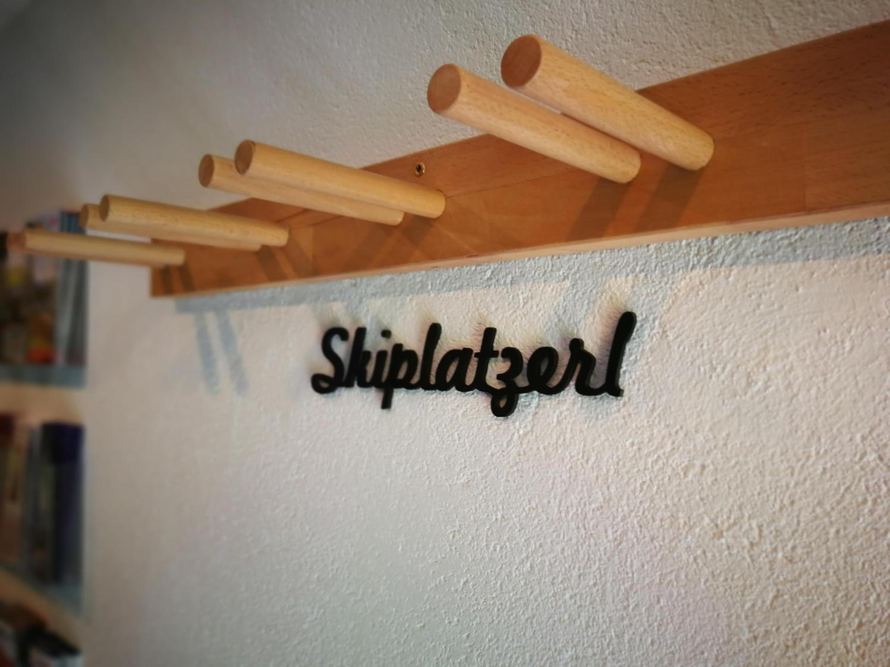 Ferienwohnung Achselkopf