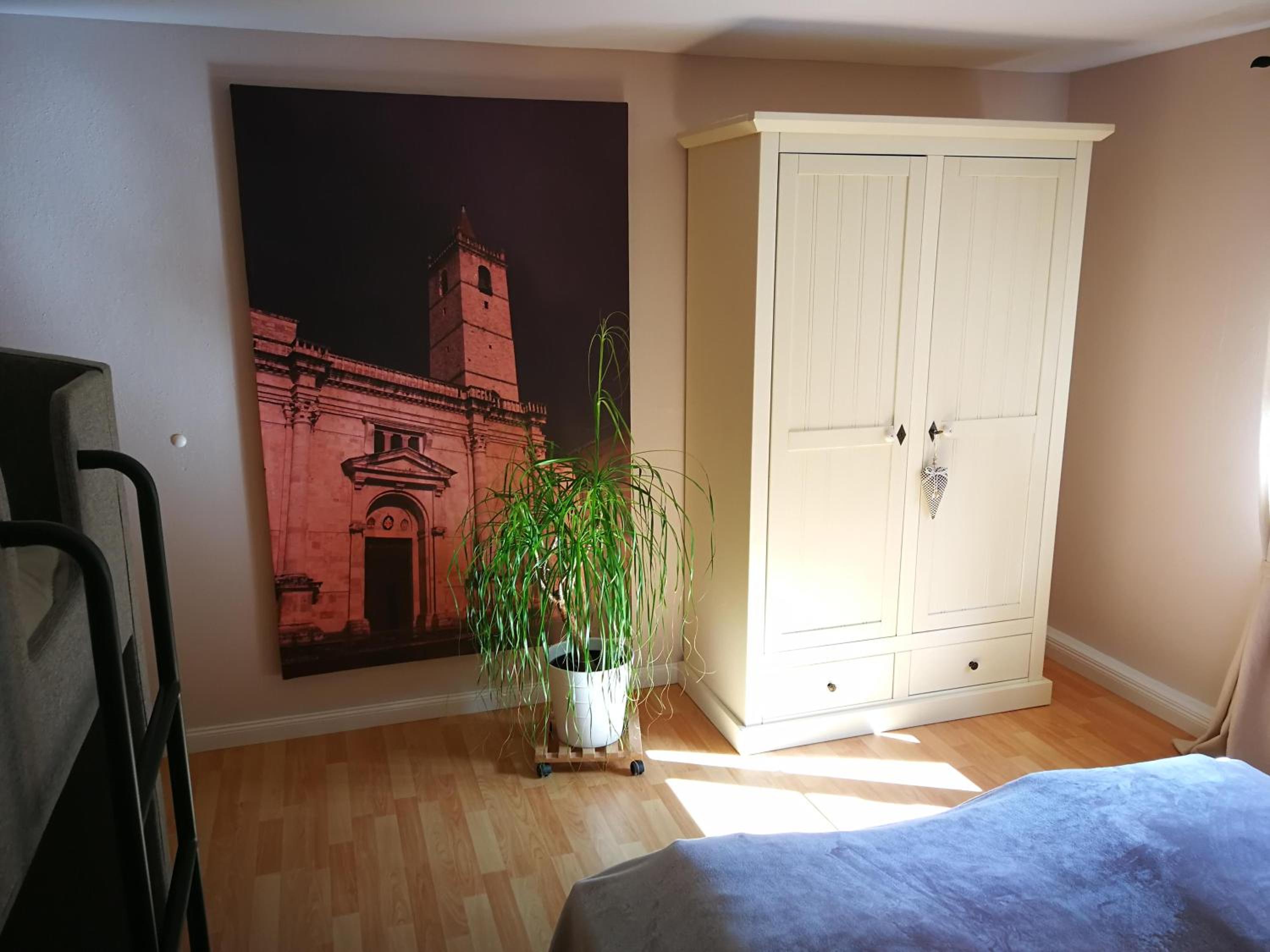 Ferienwohnung Achselkopf