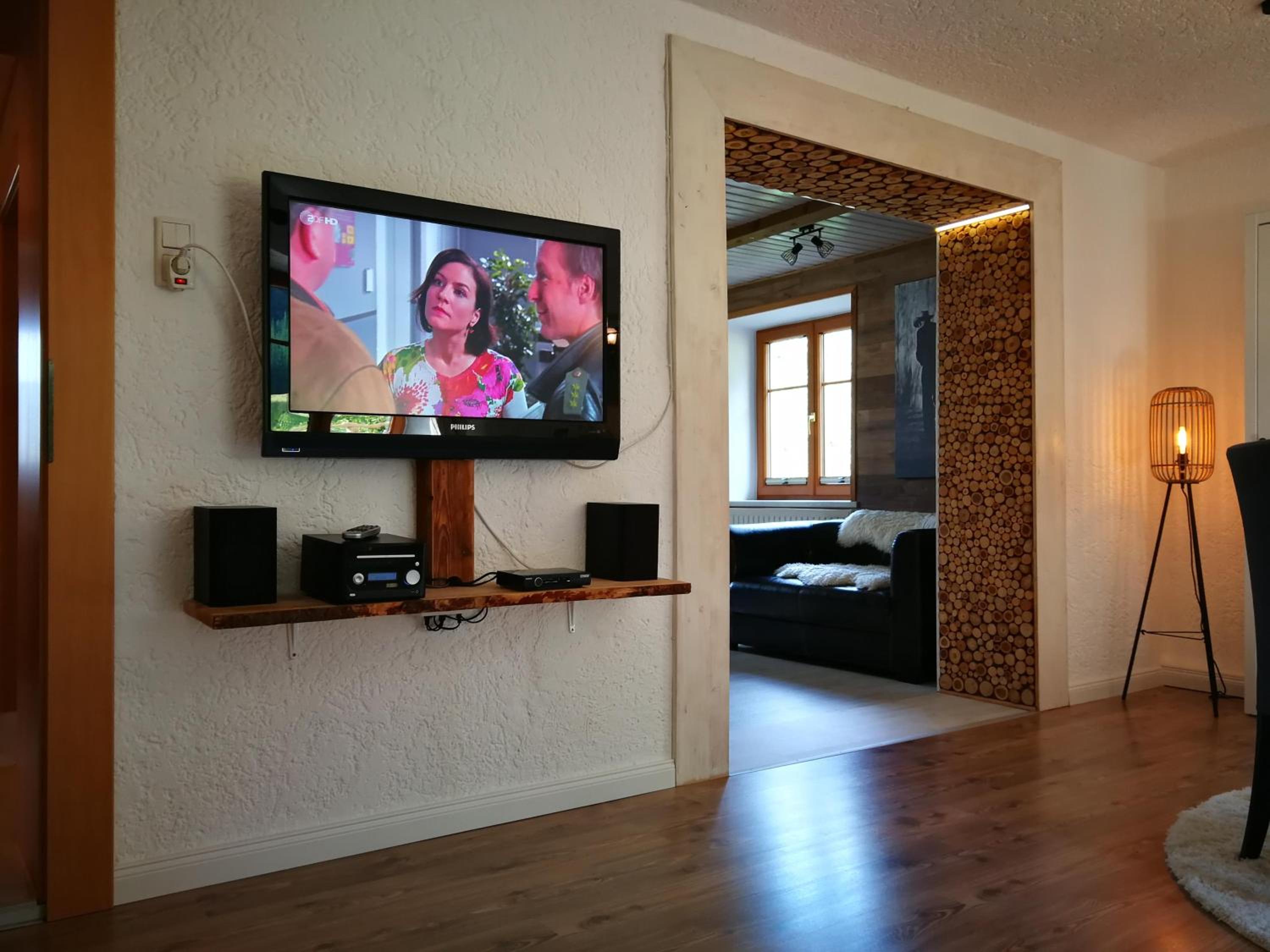 Ferienwohnung Achselkopf