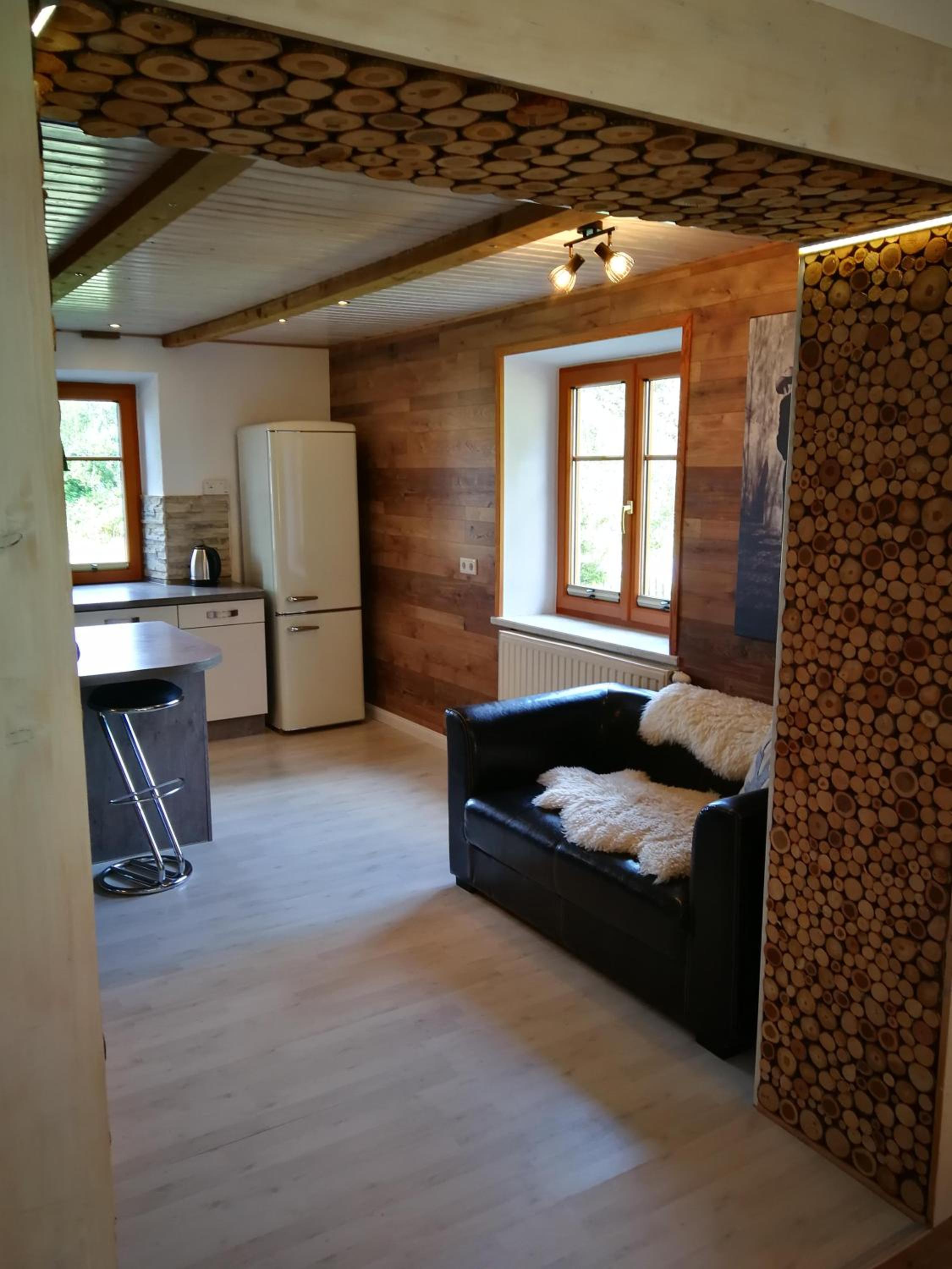 Ferienwohnung Achselkopf