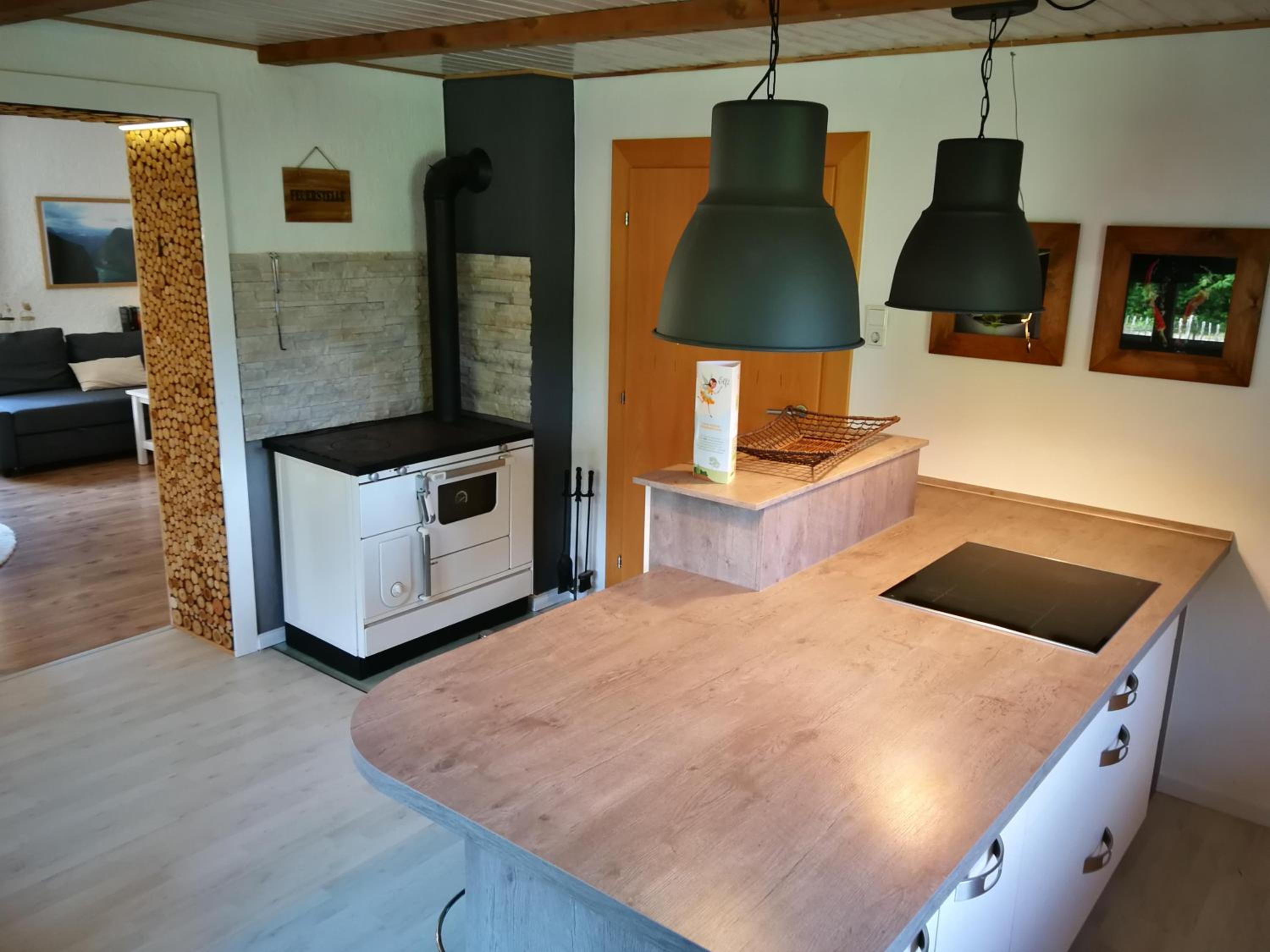 Ferienwohnung Achselkopf