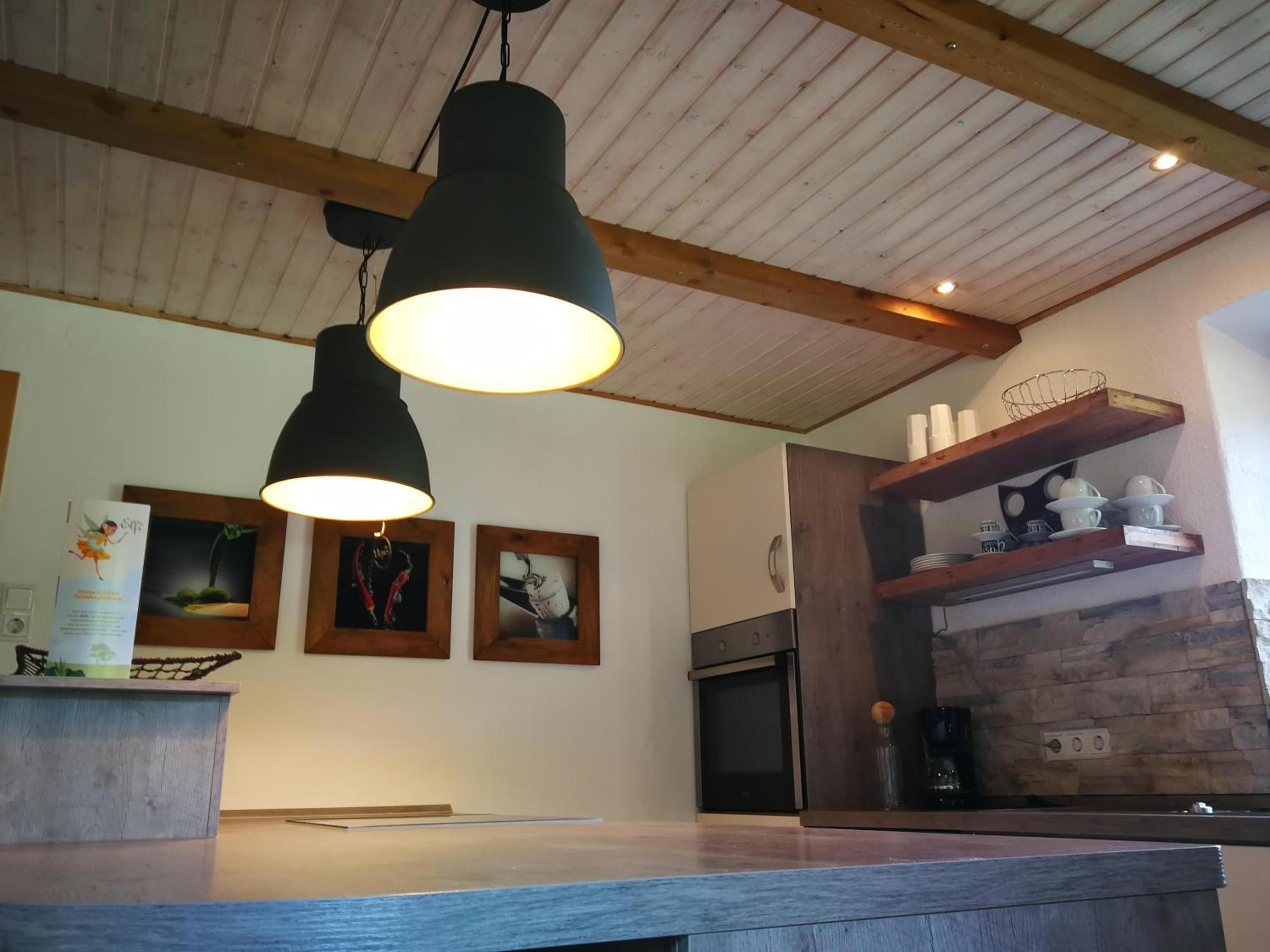 Ferienwohnung Achselkopf