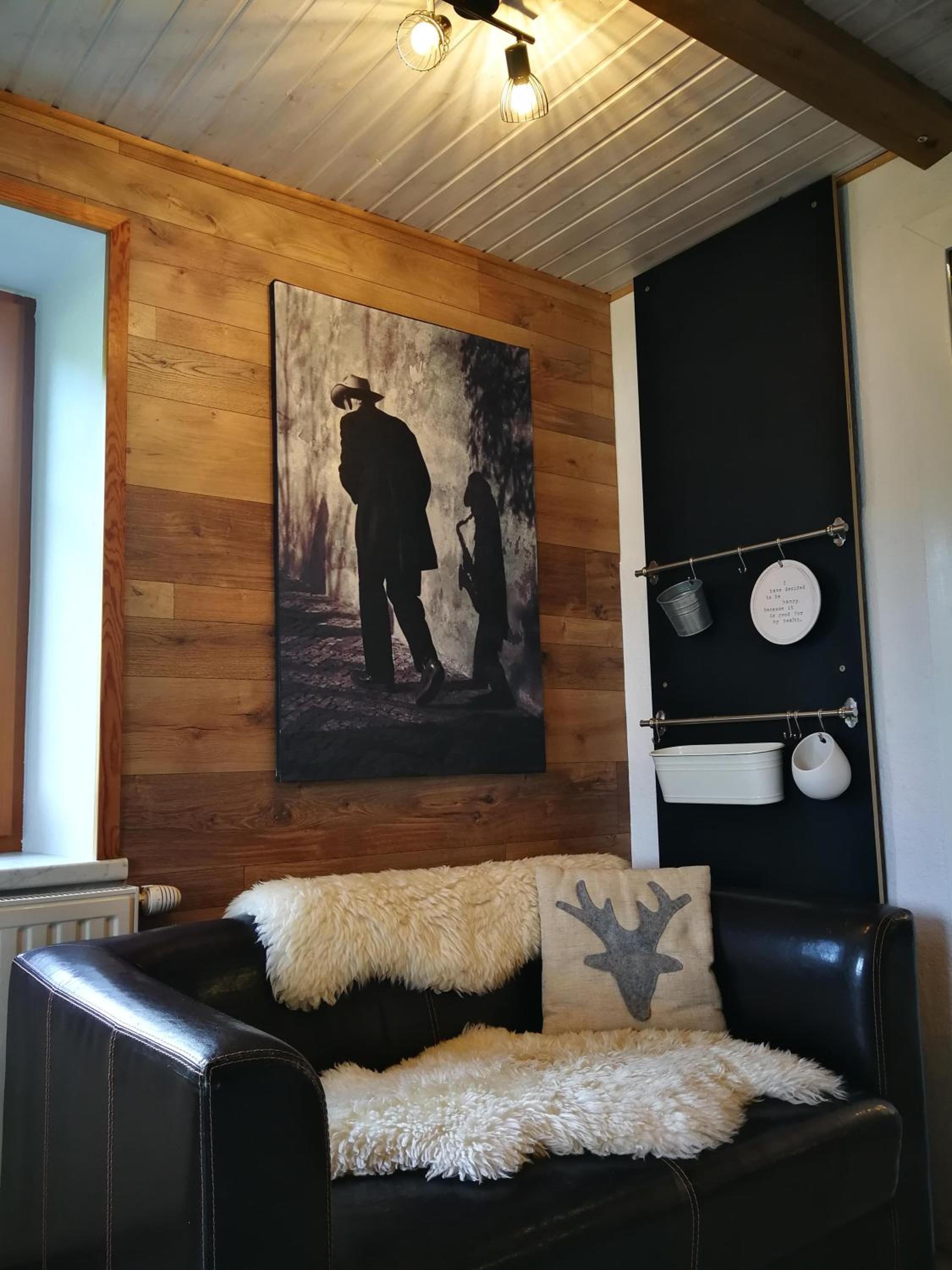 Ferienwohnung Achselkopf