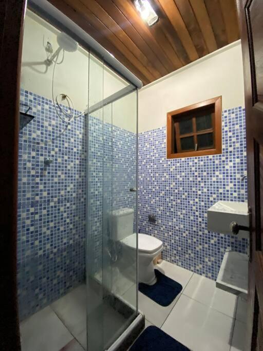 Casa de condomínio em Paraty