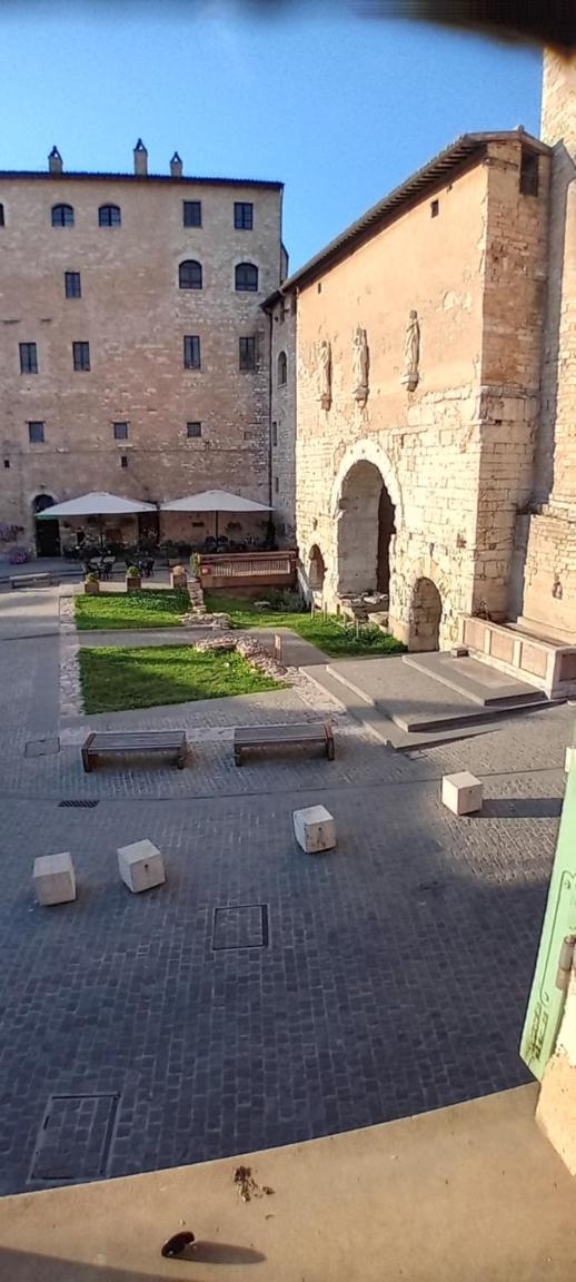 La Fontanella