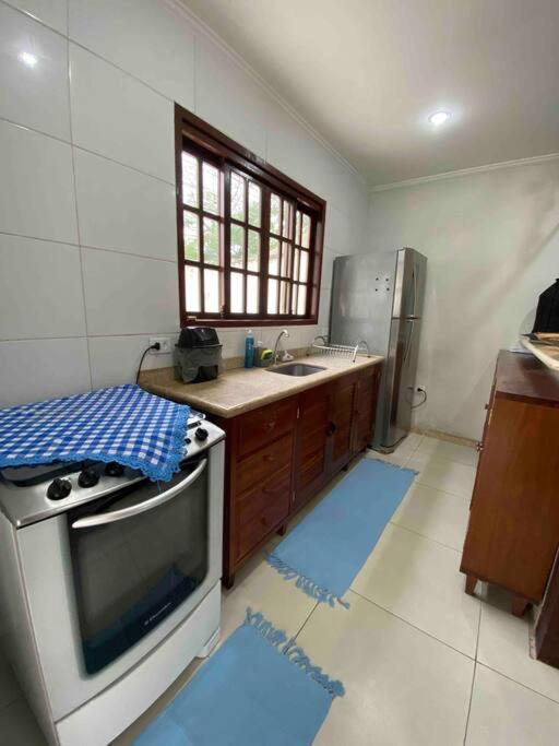 Casa de condomínio em Paraty