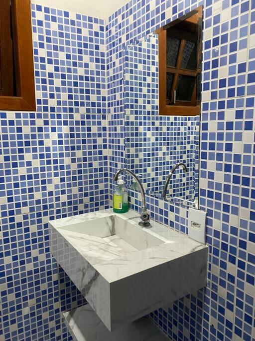 Casa de condomínio em Paraty